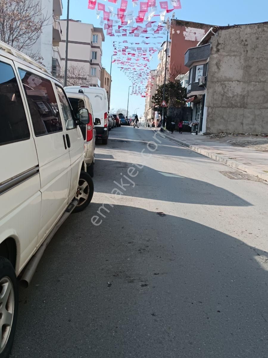 Otuz4'ten Merkezi Ve İşlek Lokasyonda Kiralık Depolu İşyeri - Görsel 11