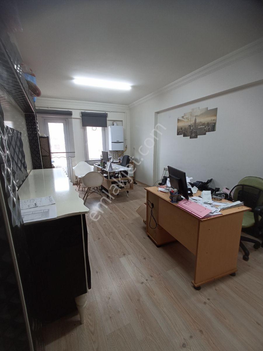 Sahabiye Mahallesinde Satılık 3 Odalı Geniş Ofis - Görsel 30