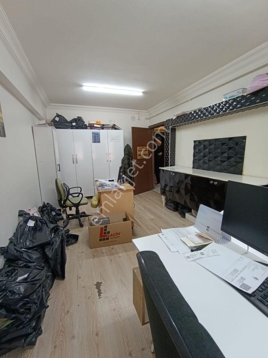 Sahabiye Mahallesinde Satılık 3 Odalı Geniş Ofis - Görsel 6