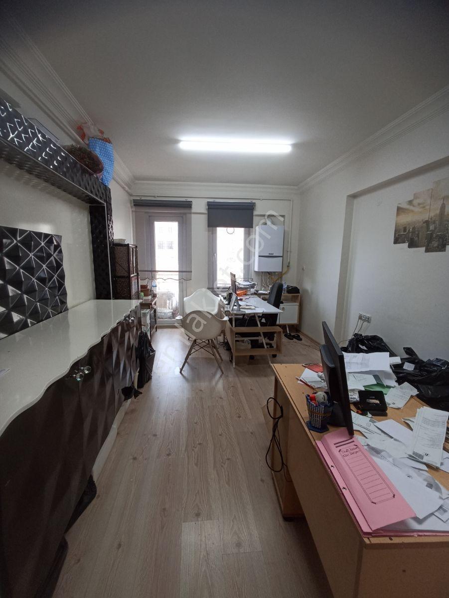 Sahabiye Mahallesinde Satılık 3 Odalı Geniş Ofis - Görsel 11