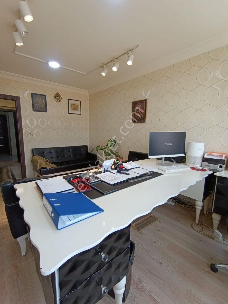 Sahabiye Mahallesinde Satılık 3 Odalı Geniş Ofis - Görsel 7
