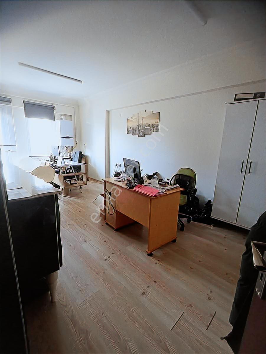 Sahabiye Mahallesinde Satılık 3 Odalı Geniş Ofis - Görsel 27