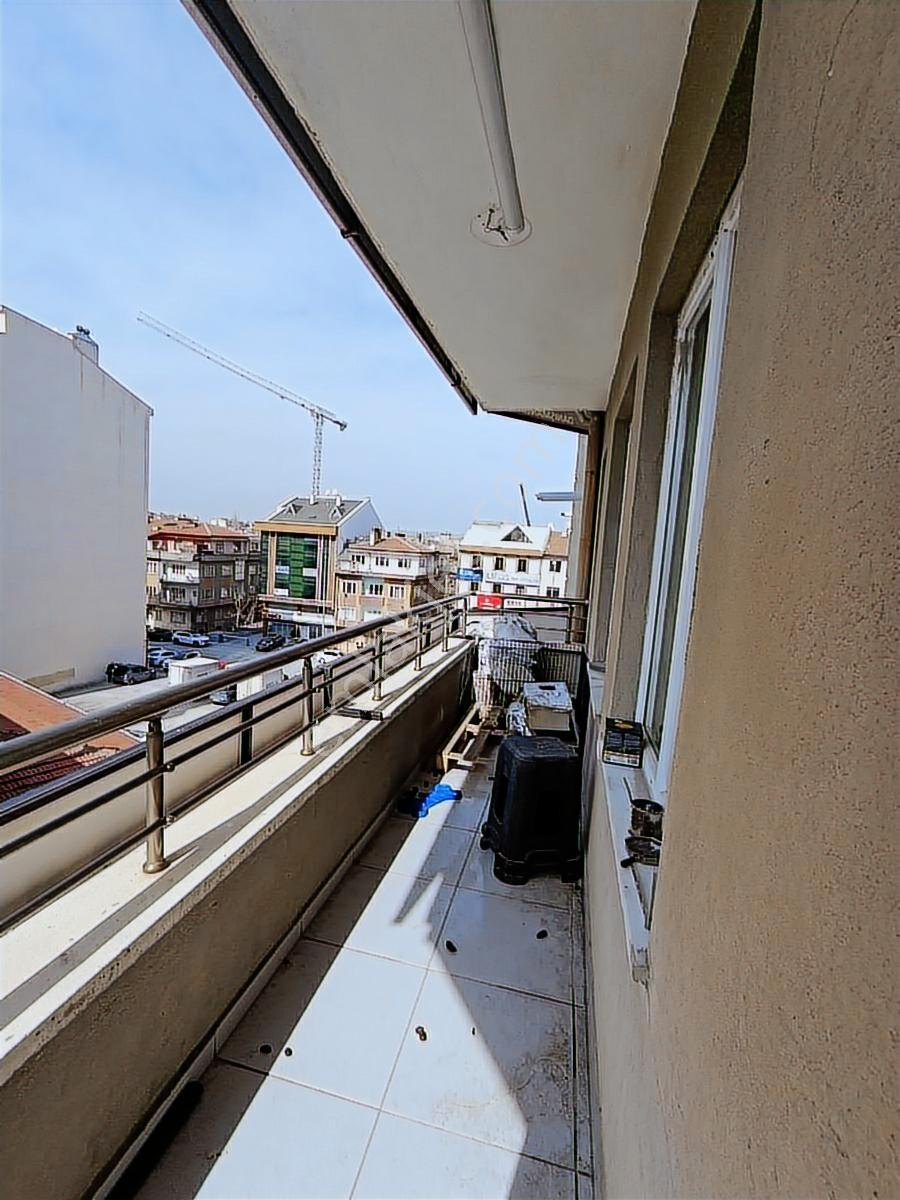 Sahabiye Mahallesinde Satılık 3 Odalı Geniş Ofis - Görsel 20
