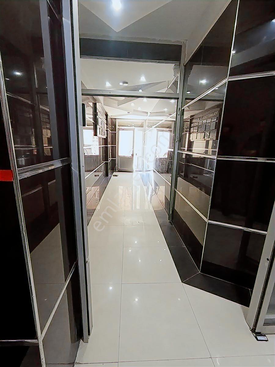 Sahabiye Mahallesinde Satılık 3 Odalı Geniş Ofis - Görsel 13