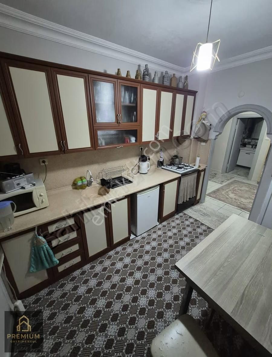 Kepez Göksu Mahallesi'nde Satılık 3+1 Geniş Daire! - Görsel 2