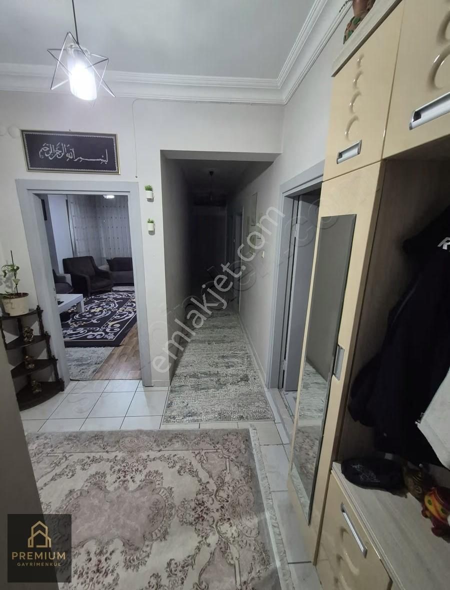 Kepez Göksu Mahallesi'nde Satılık 3+1 Geniş Daire! - Görsel 13