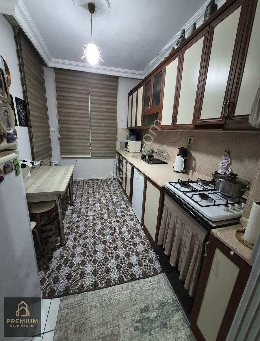 Kepez Göksu Mahallesi'nde Satılık 3+1 Geniş Daire! - Görsel 19