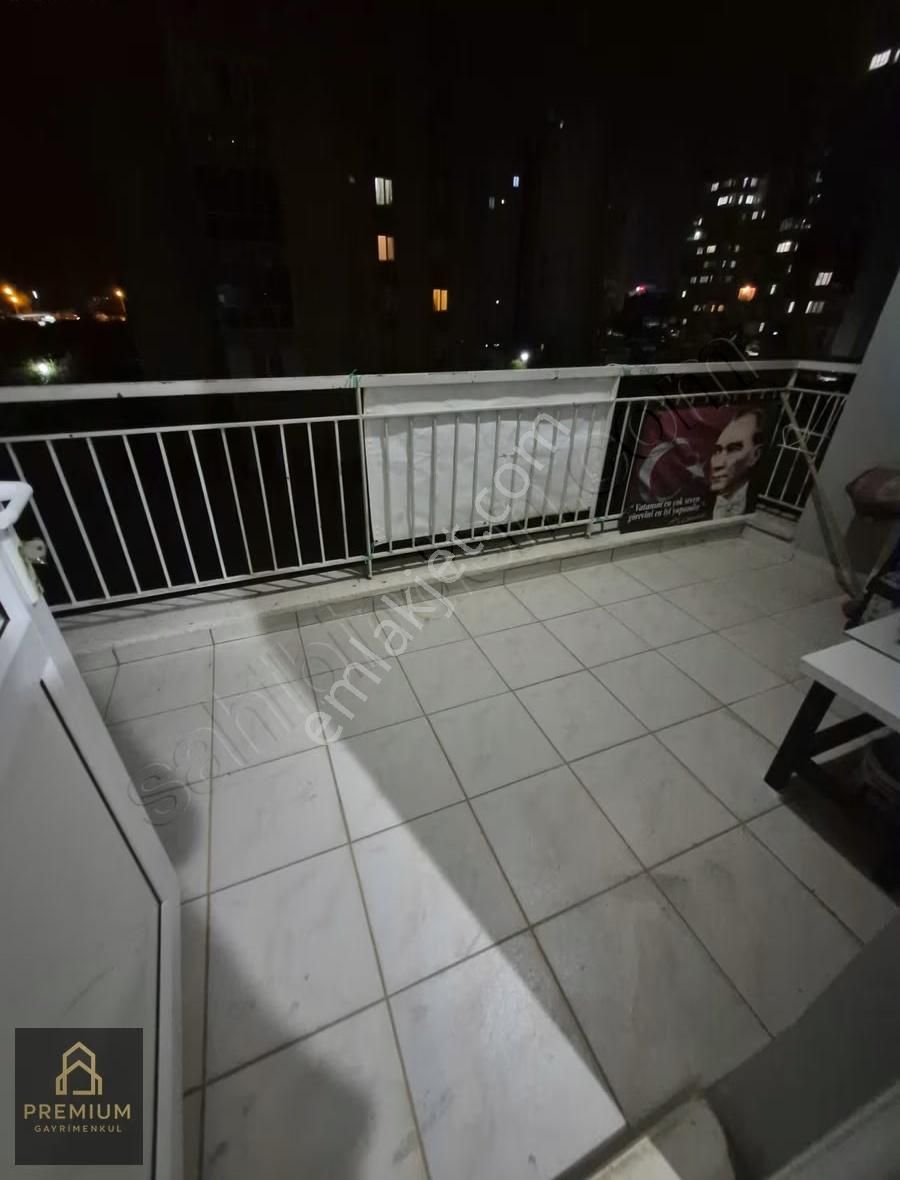 Kepez Göksu Mahallesi'nde Satılık 3+1 Geniş Daire! - Görsel 18