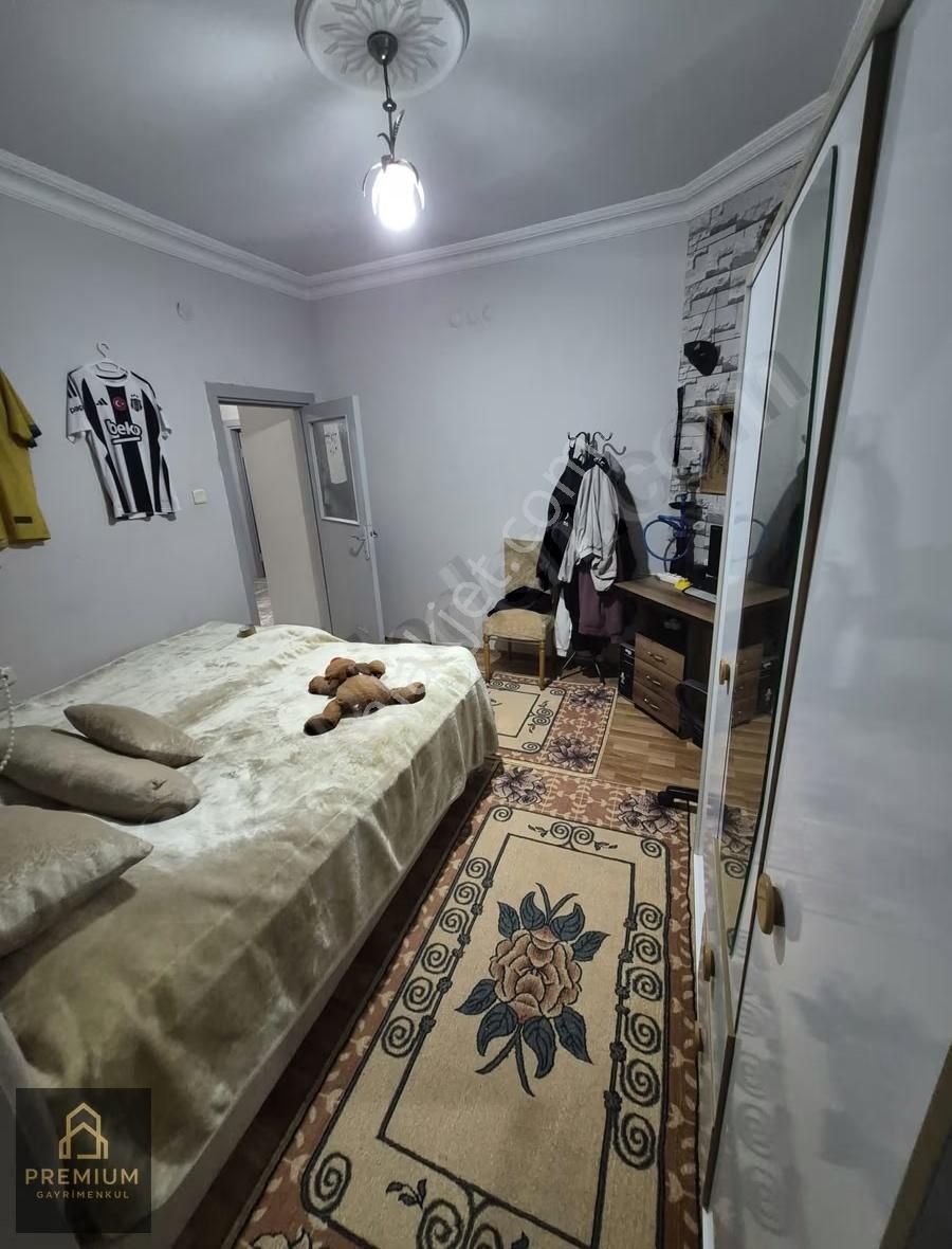 Kepez Göksu Mahallesi'nde Satılık 3+1 Geniş Daire! - Görsel 3