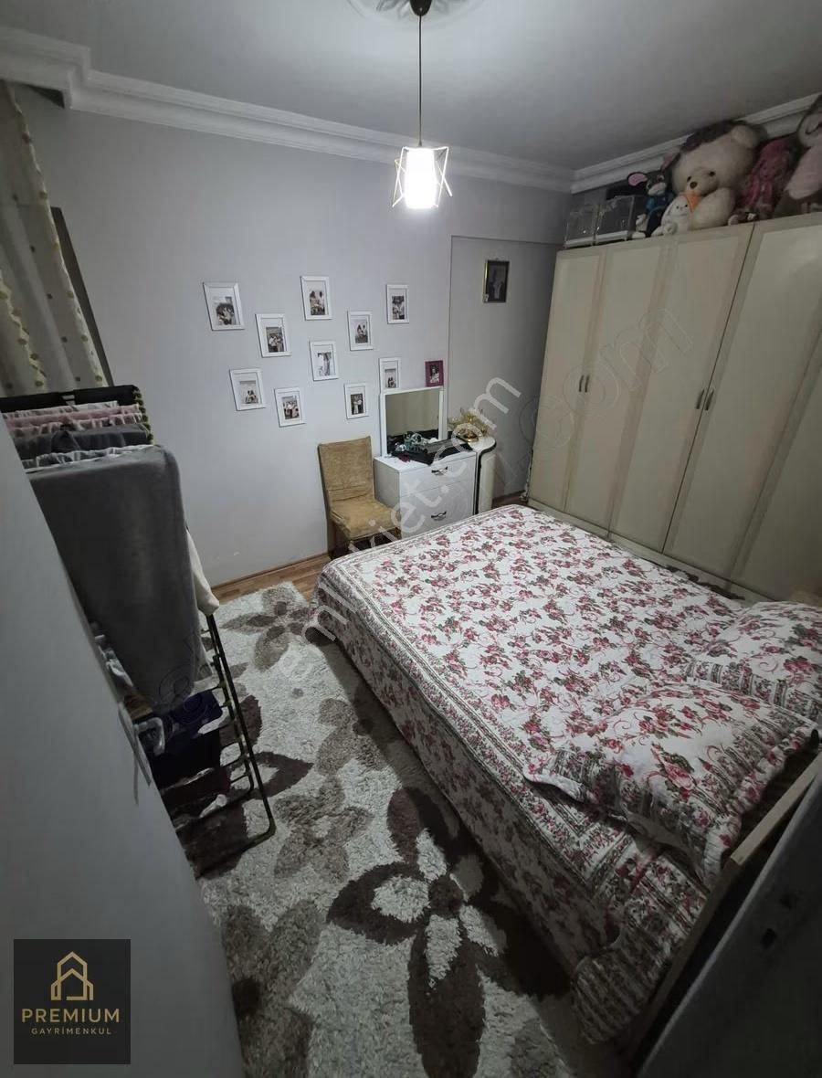 Kepez Göksu Mahallesi'nde Satılık 3+1 Geniş Daire! - Görsel 9