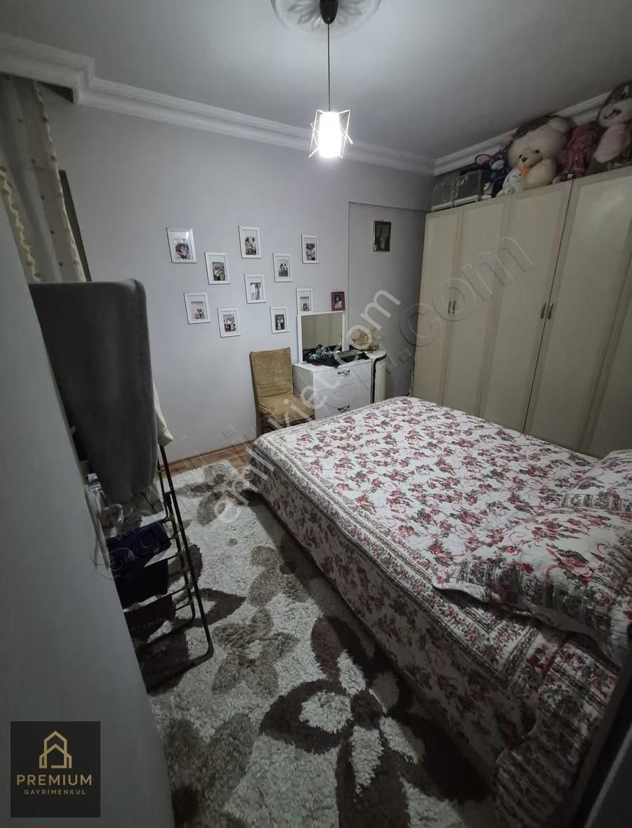 Kepez Göksu Mahallesi'nde Satılık 3+1 Geniş Daire! - Görsel 17