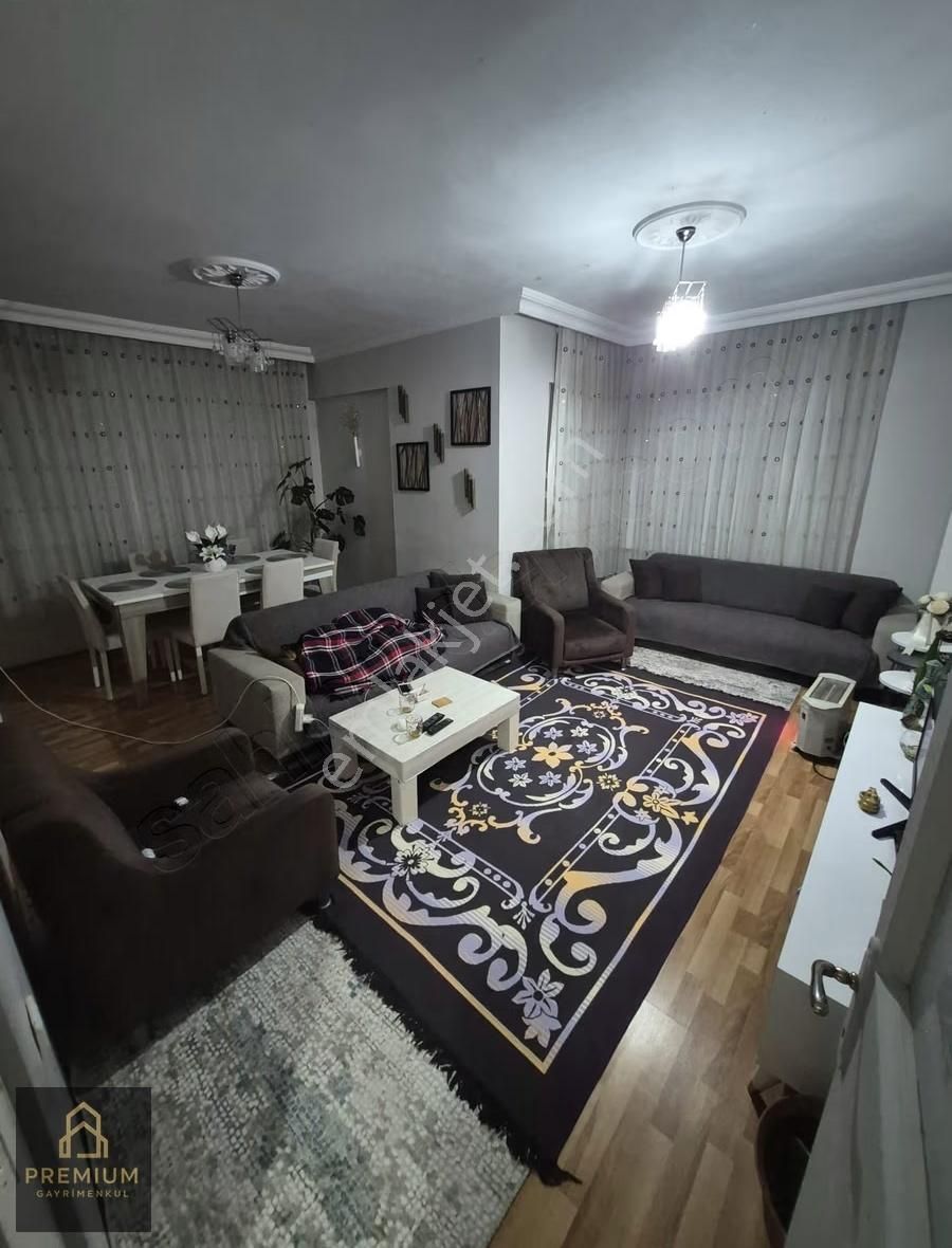 Kepez Göksu Mahallesi'nde Satılık 3+1 Geniş Daire! - Görsel 4