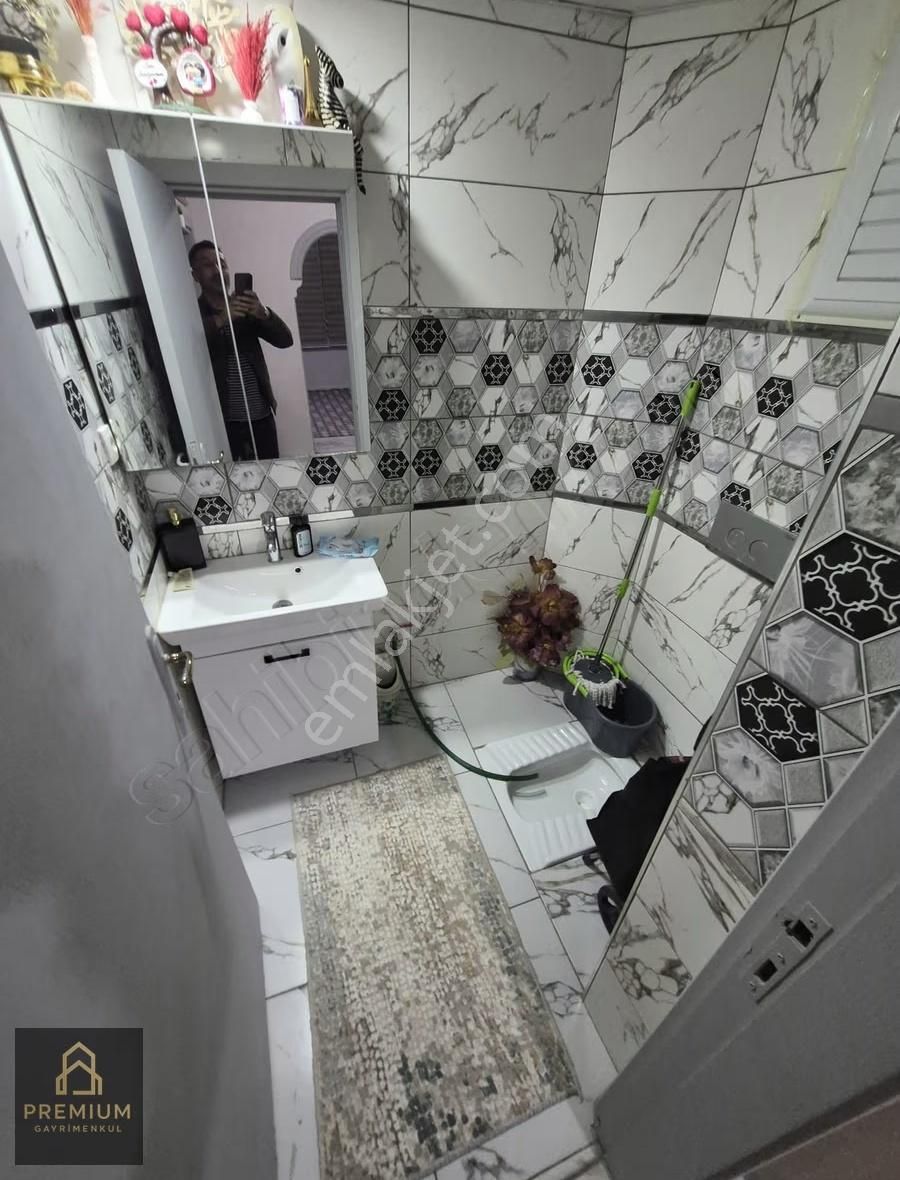 Kepez Göksu Mahallesi'nde Satılık 3+1 Geniş Daire! - Görsel 16