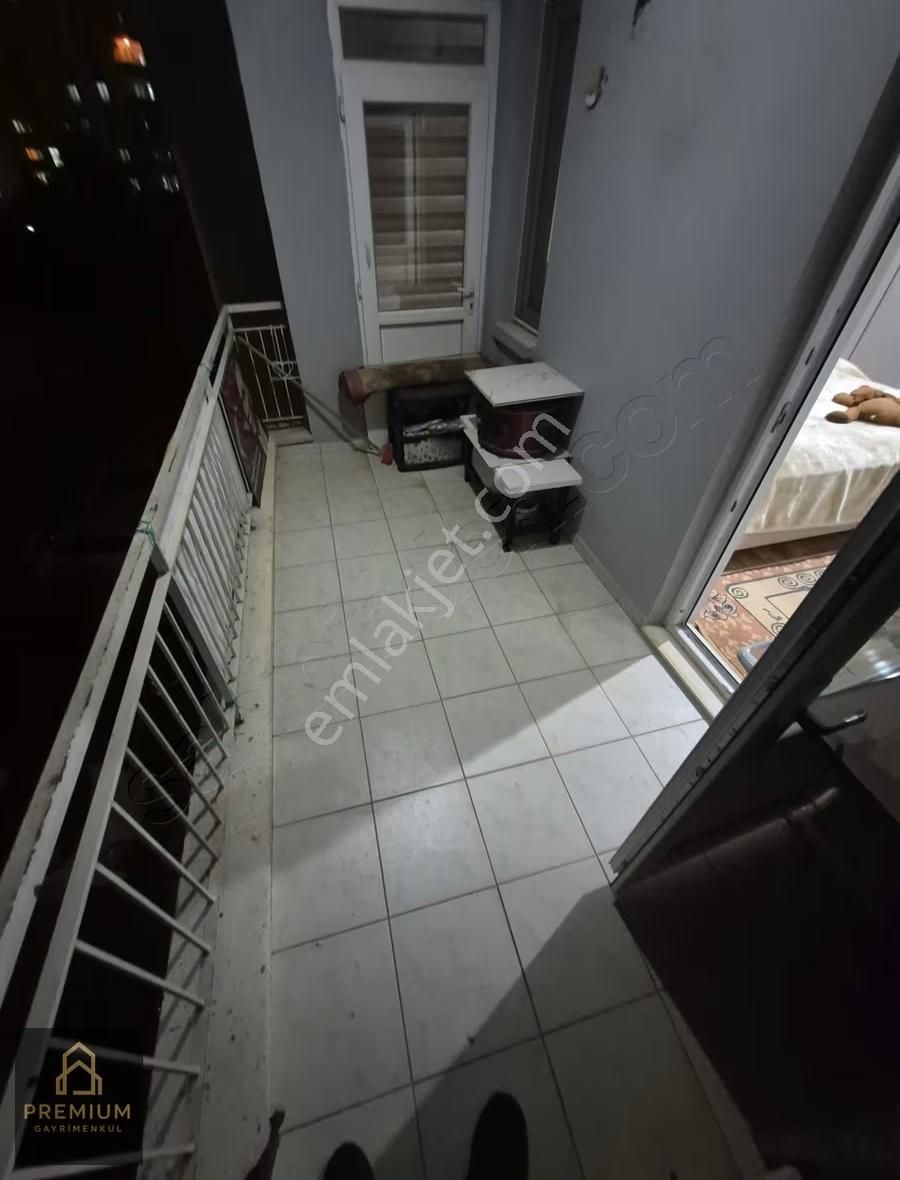 Kepez Göksu Mahallesi'nde Satılık 3+1 Geniş Daire! - Görsel 15