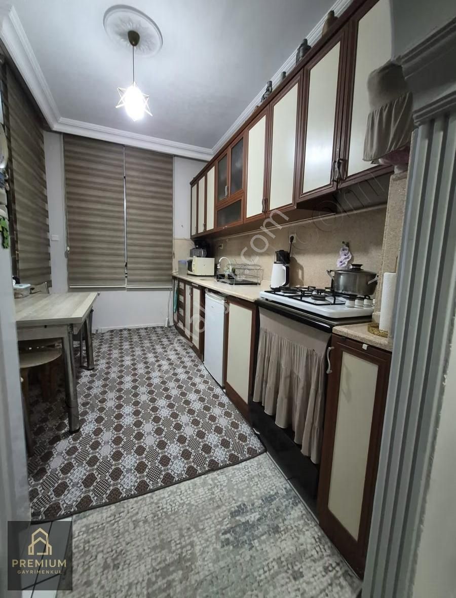 Kepez Göksu Mahallesi'nde Satılık 3+1 Geniş Daire! - Görsel 14