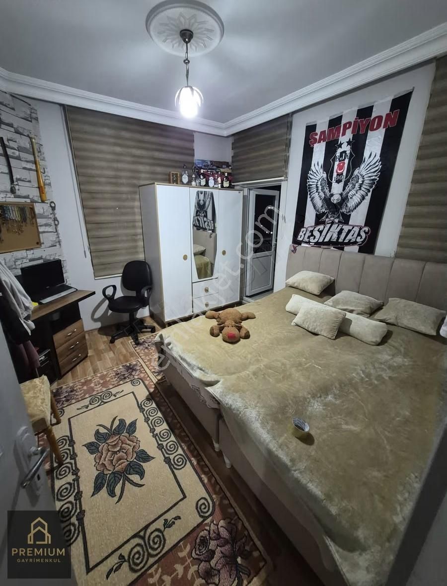 Kepez Göksu Mahallesi'nde Satılık 3+1 Geniş Daire! - Görsel 7