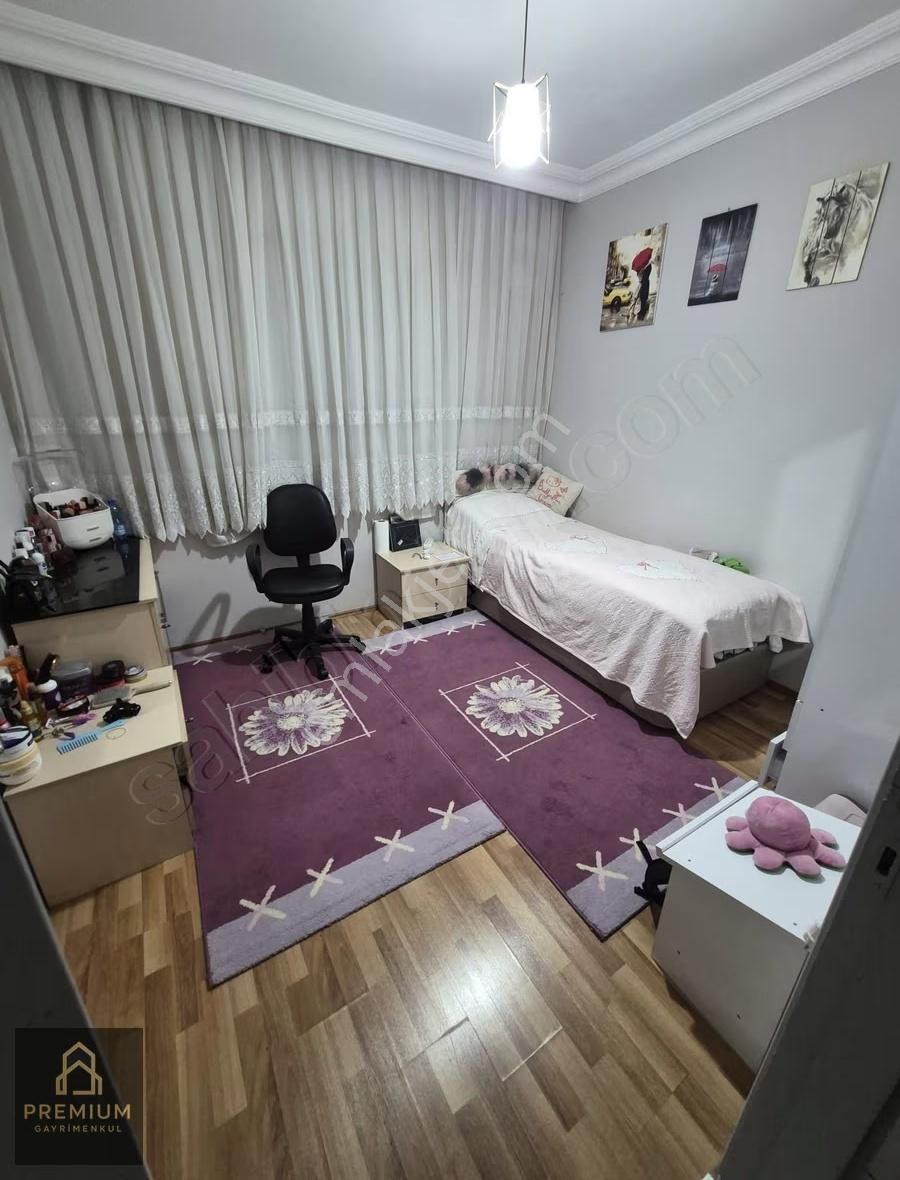 Kepez Göksu Mahallesi'nde Satılık 3+1 Geniş Daire! - Görsel 5