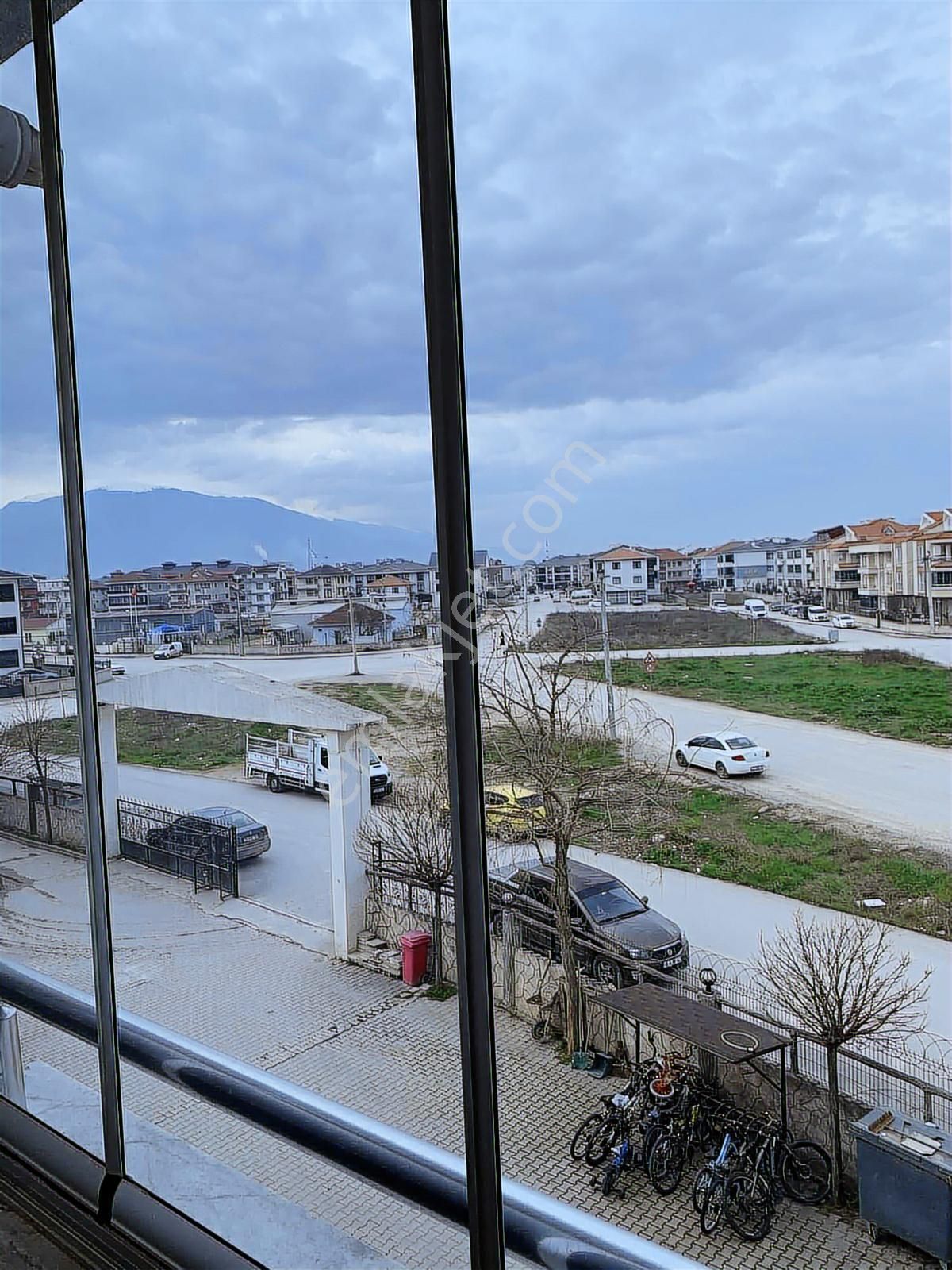 "anka Gm'den Mavi Göl Konakları'nda Kiralık Dublex Daire" - Görsel 18