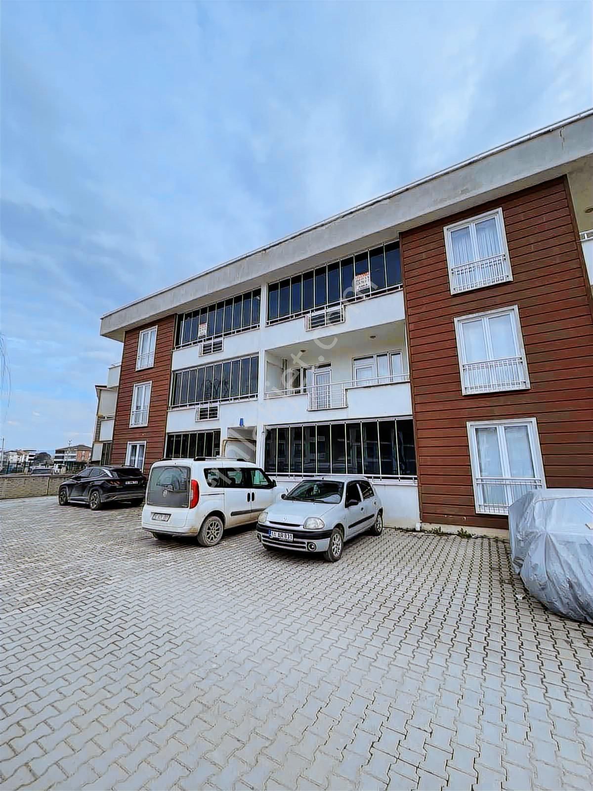 "anka Gm'den Mavi Göl Konakları'nda Kiralık Dublex Daire" - Görsel 10