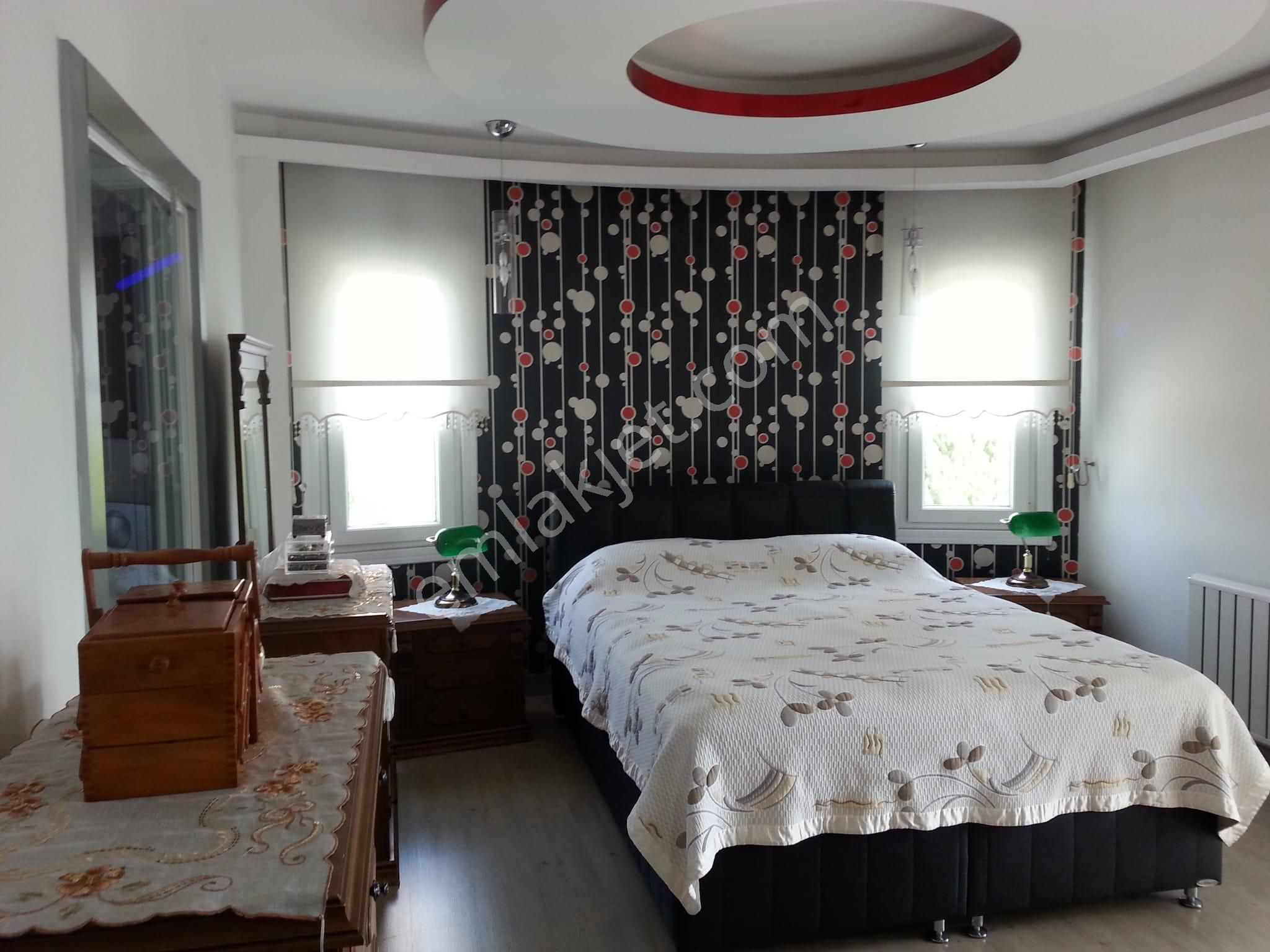 Lemas Emlak : Limonluk Mah Gündoğar 2 Sitesi Kiralık Şık Daire - Görsel 18
