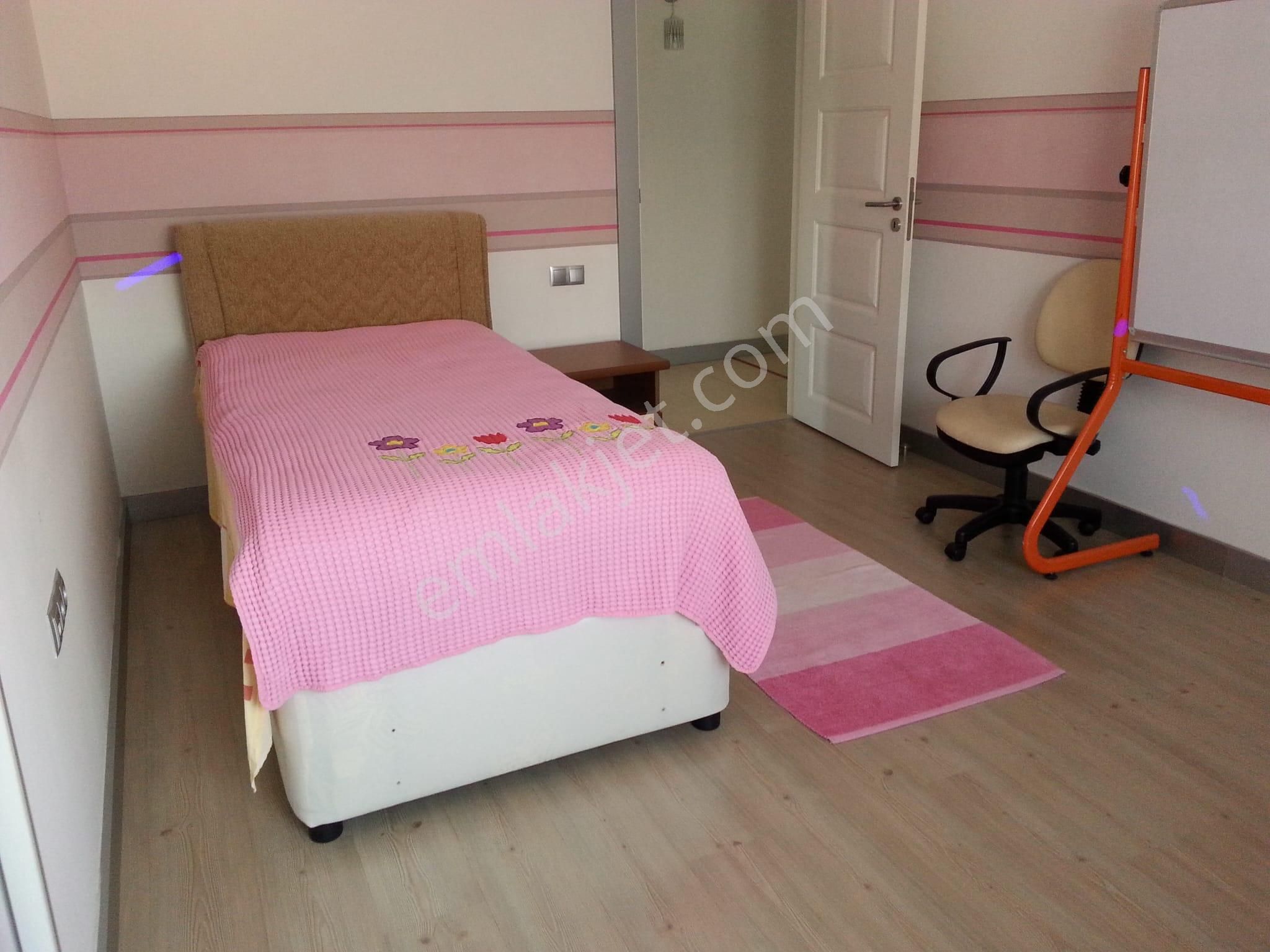 Lemas Emlak : Limonluk Mah Gündoğar 2 Sitesi Kiralık Şık Daire - Görsel 29