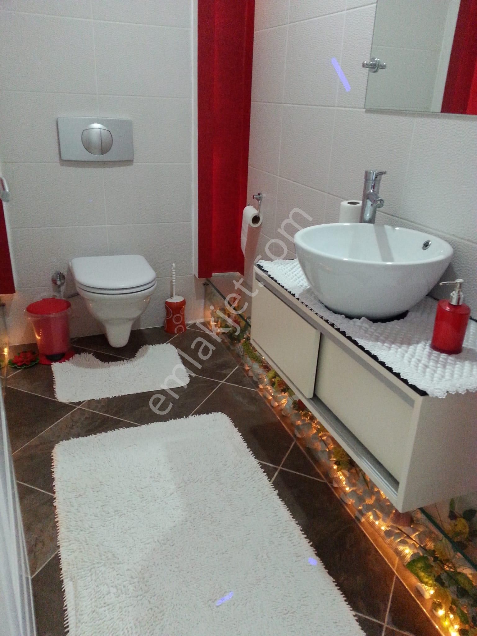 Lemas Emlak : Limonluk Mah Gündoğar 2 Sitesi Kiralık Şık Daire - Görsel 32