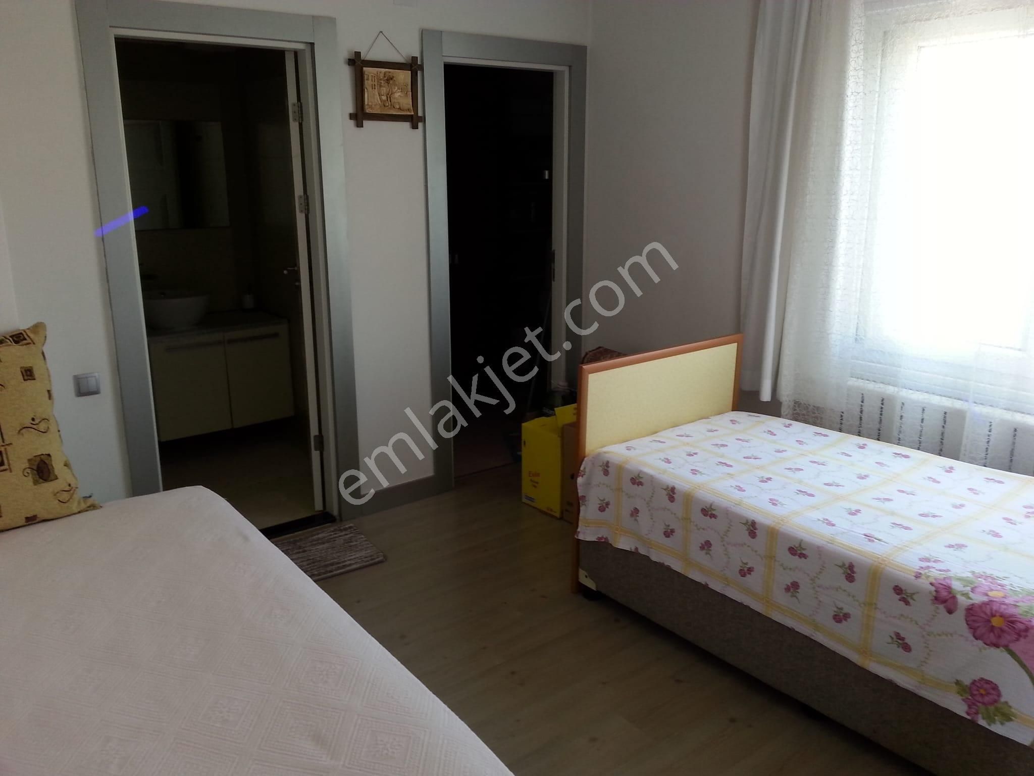 Lemas Emlak : Limonluk Mah Gündoğar 2 Sitesi Kiralık Şık Daire - Görsel 16