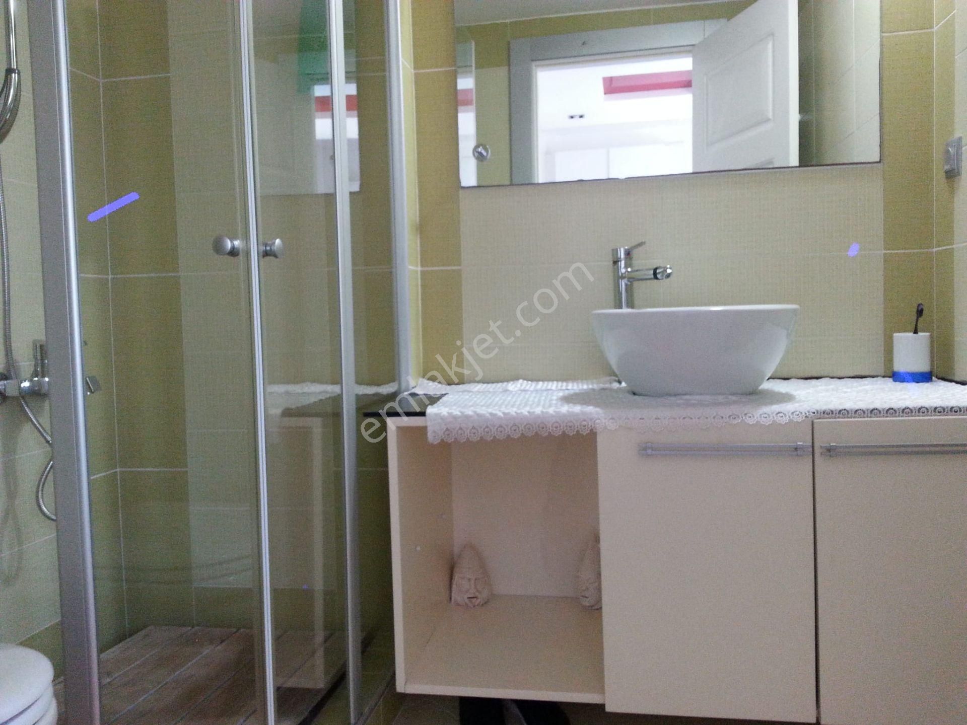 Lemas Emlak : Limonluk Mah Gündoğar 2 Sitesi Kiralık Şık Daire - Görsel 23