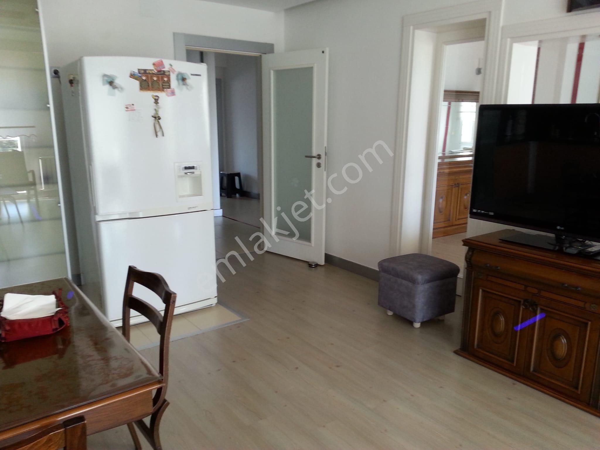 Lemas Emlak : Limonluk Mah Gündoğar 2 Sitesi Kiralık Şık Daire - Görsel 12