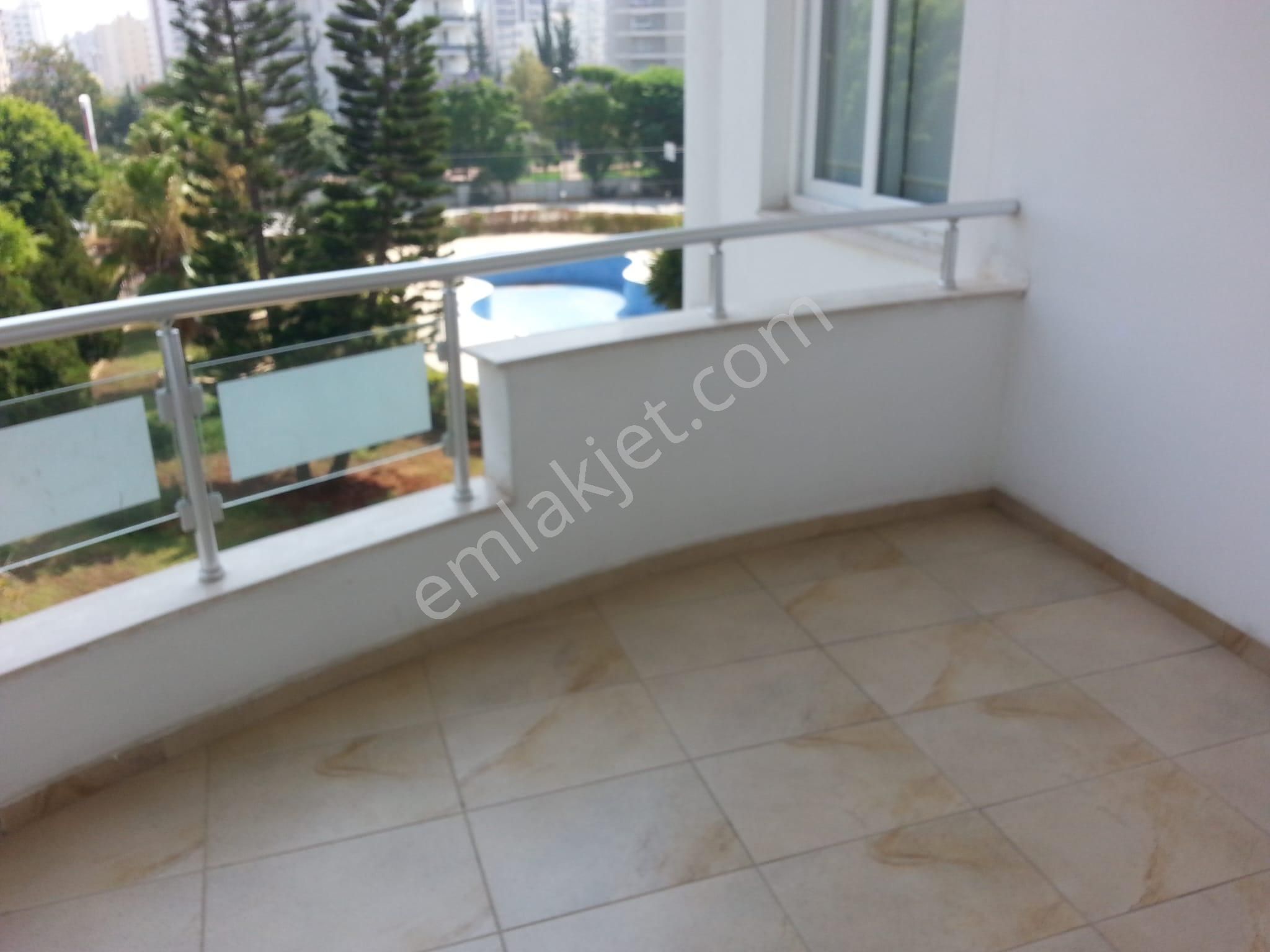 Lemas Emlak : Limonluk Mah Gündoğar 2 Sitesi Kiralık Şık Daire - Görsel 34