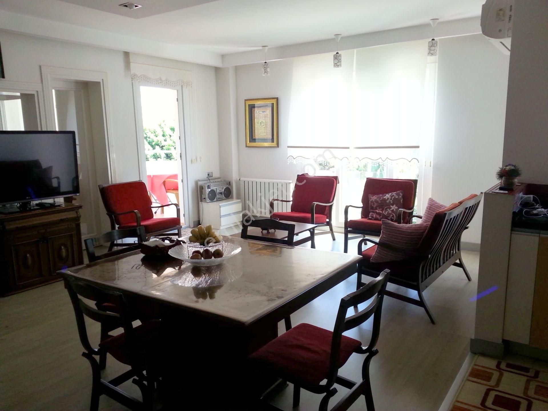 Lemas Emlak : Limonluk Mah Gündoğar 2 Sitesi Kiralık Şık Daire - Görsel 7