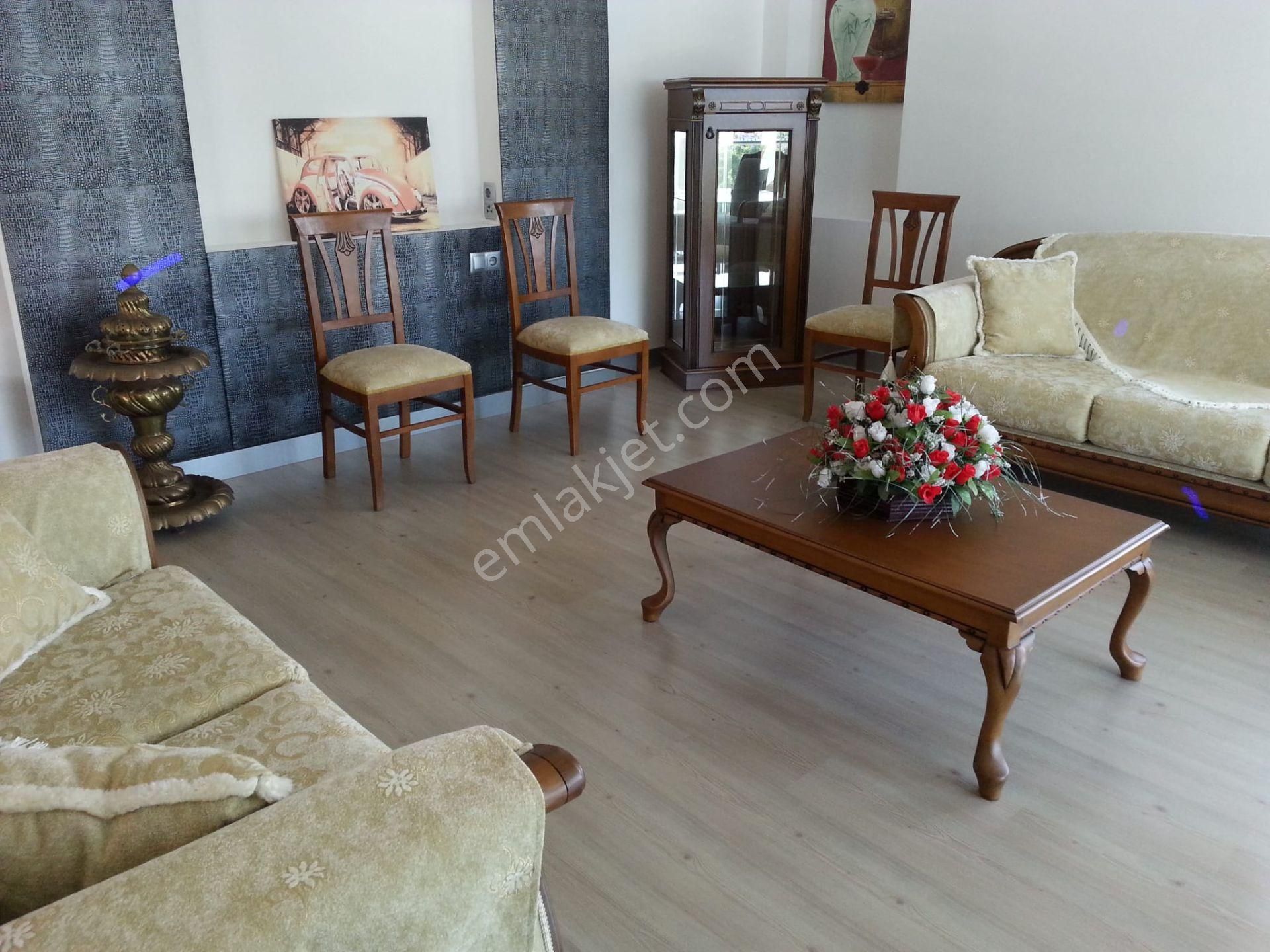 Lemas Emlak : Limonluk Mah Gündoğar 2 Sitesi Kiralık Şık Daire - Görsel 3