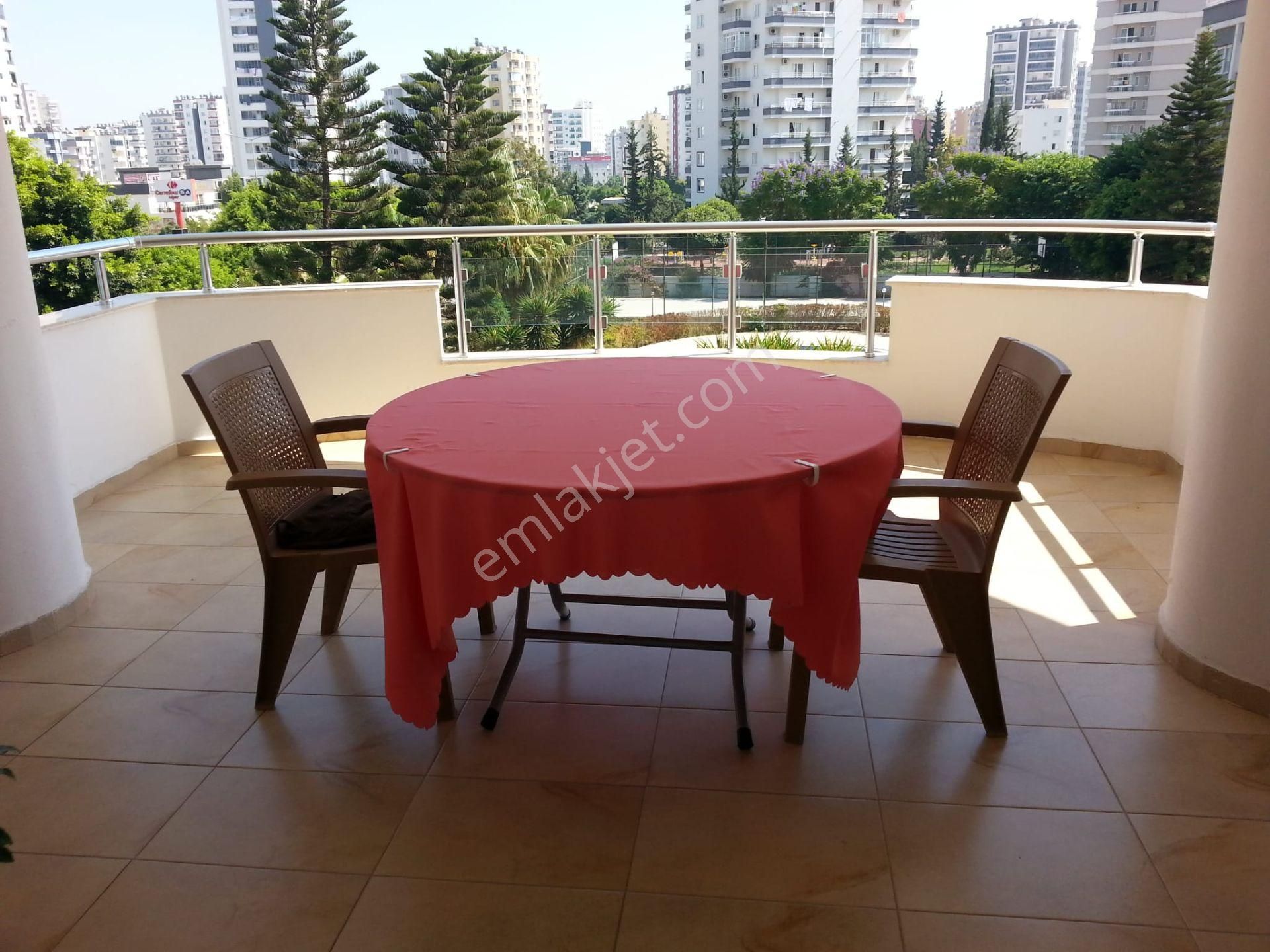 Lemas Emlak : Limonluk Mah Gündoğar 2 Sitesi Kiralık Şık Daire - Görsel 33