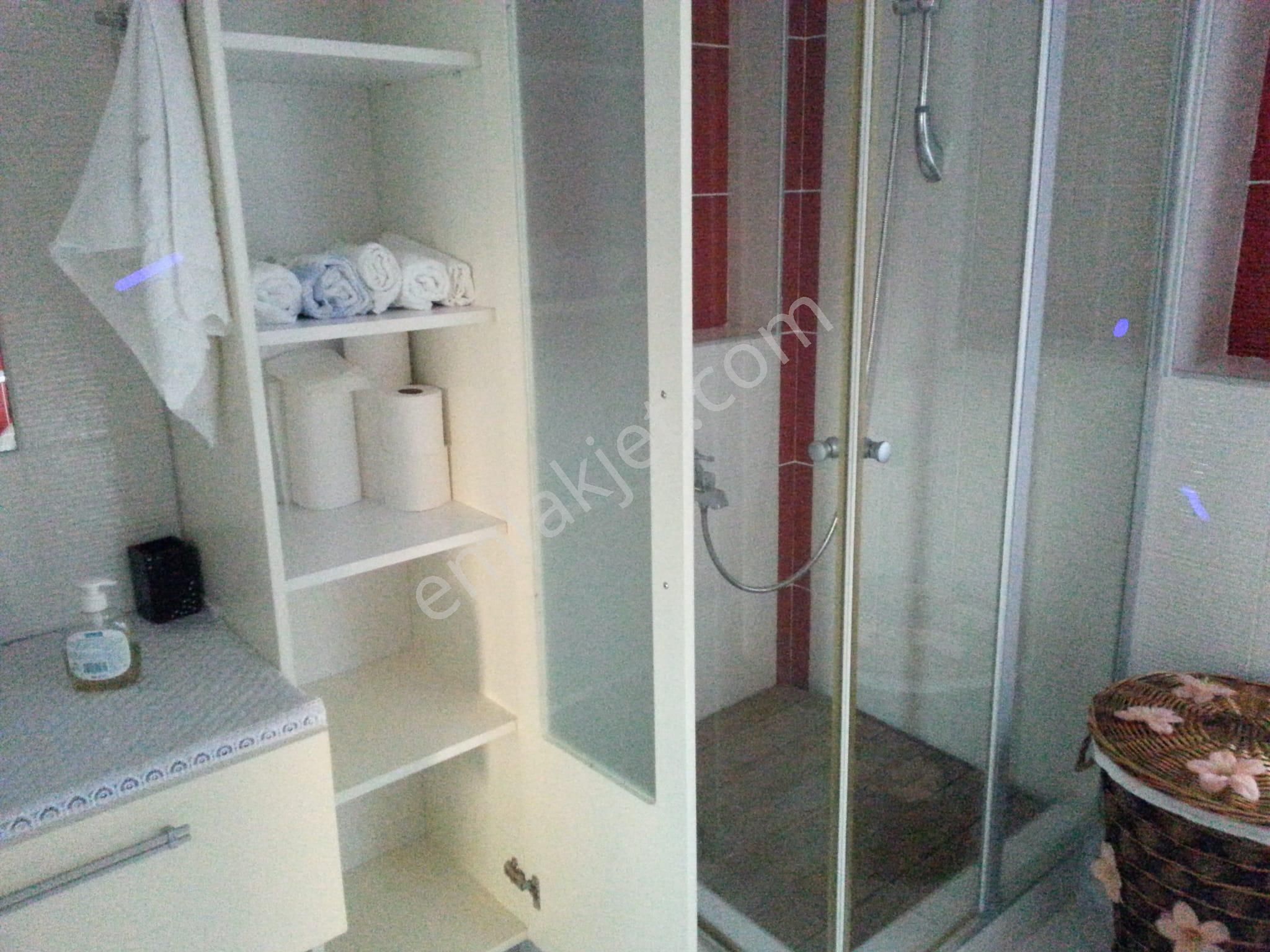 Lemas Emlak : Limonluk Mah Gündoğar 2 Sitesi Kiralık Şık Daire - Görsel 13