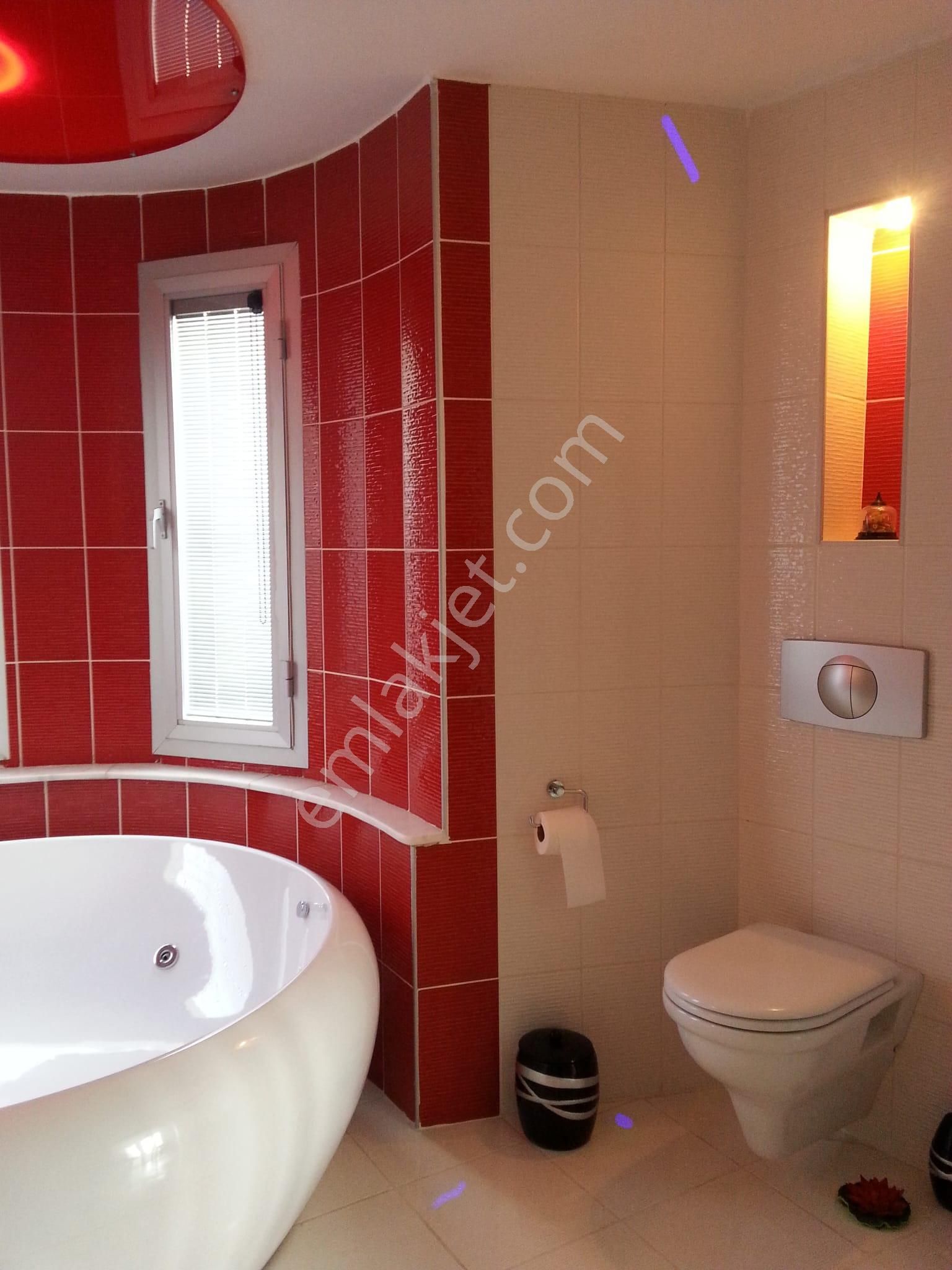 Lemas Emlak : Limonluk Mah Gündoğar 2 Sitesi Kiralık Şık Daire - Görsel 20