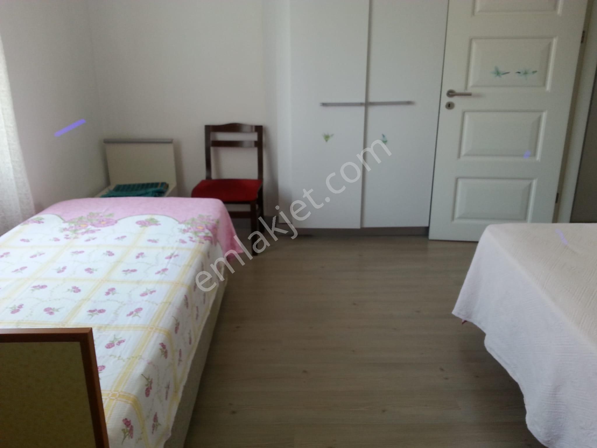 Lemas Emlak : Limonluk Mah Gündoğar 2 Sitesi Kiralık Şık Daire - Görsel 17