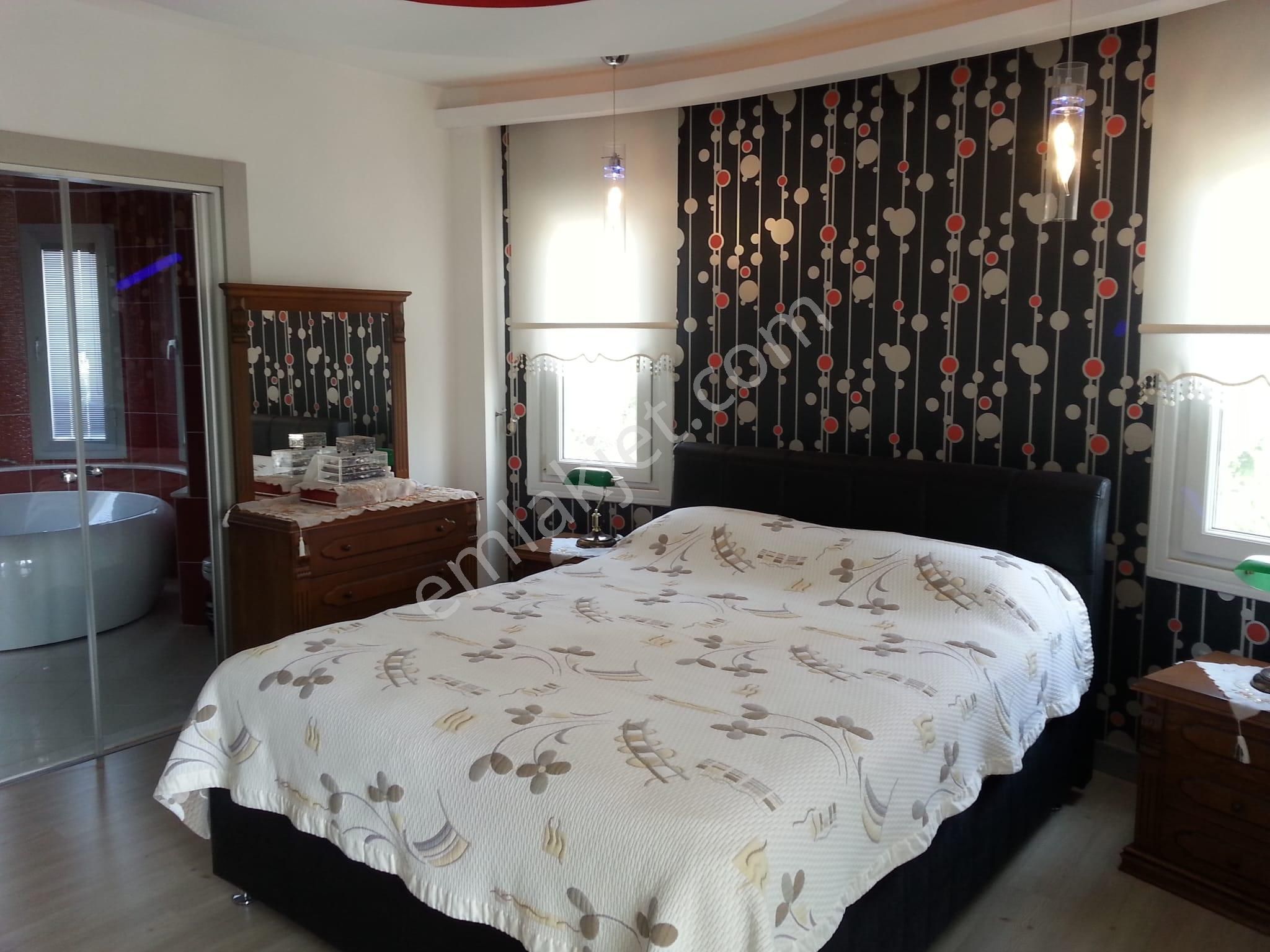 Lemas Emlak : Limonluk Mah Gündoğar 2 Sitesi Kiralık Şık Daire - Görsel 30