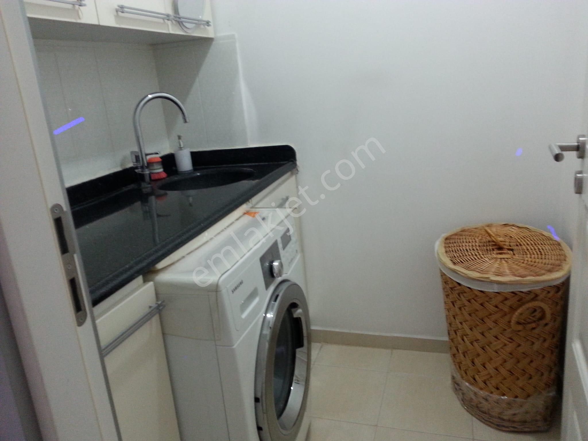 Lemas Emlak : Limonluk Mah Gündoğar 2 Sitesi Kiralık Şık Daire - Görsel 22