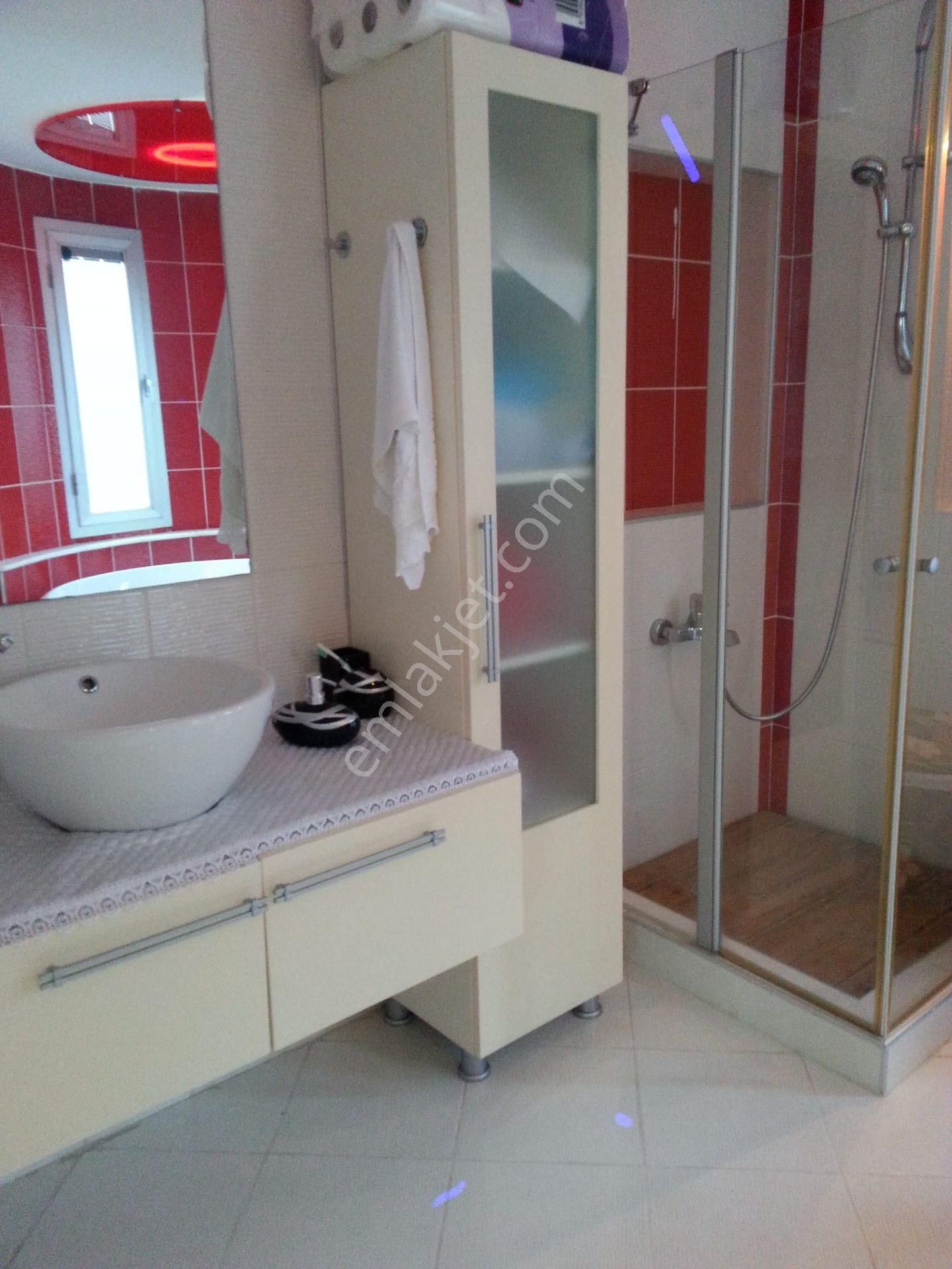 Lemas Emlak : Limonluk Mah Gündoğar 2 Sitesi Kiralık Şık Daire - Görsel 25