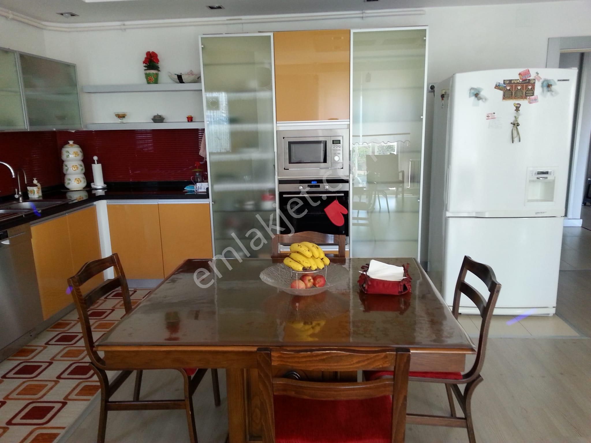 Lemas Emlak : Limonluk Mah Gündoğar 2 Sitesi Kiralık Şık Daire - Görsel 9