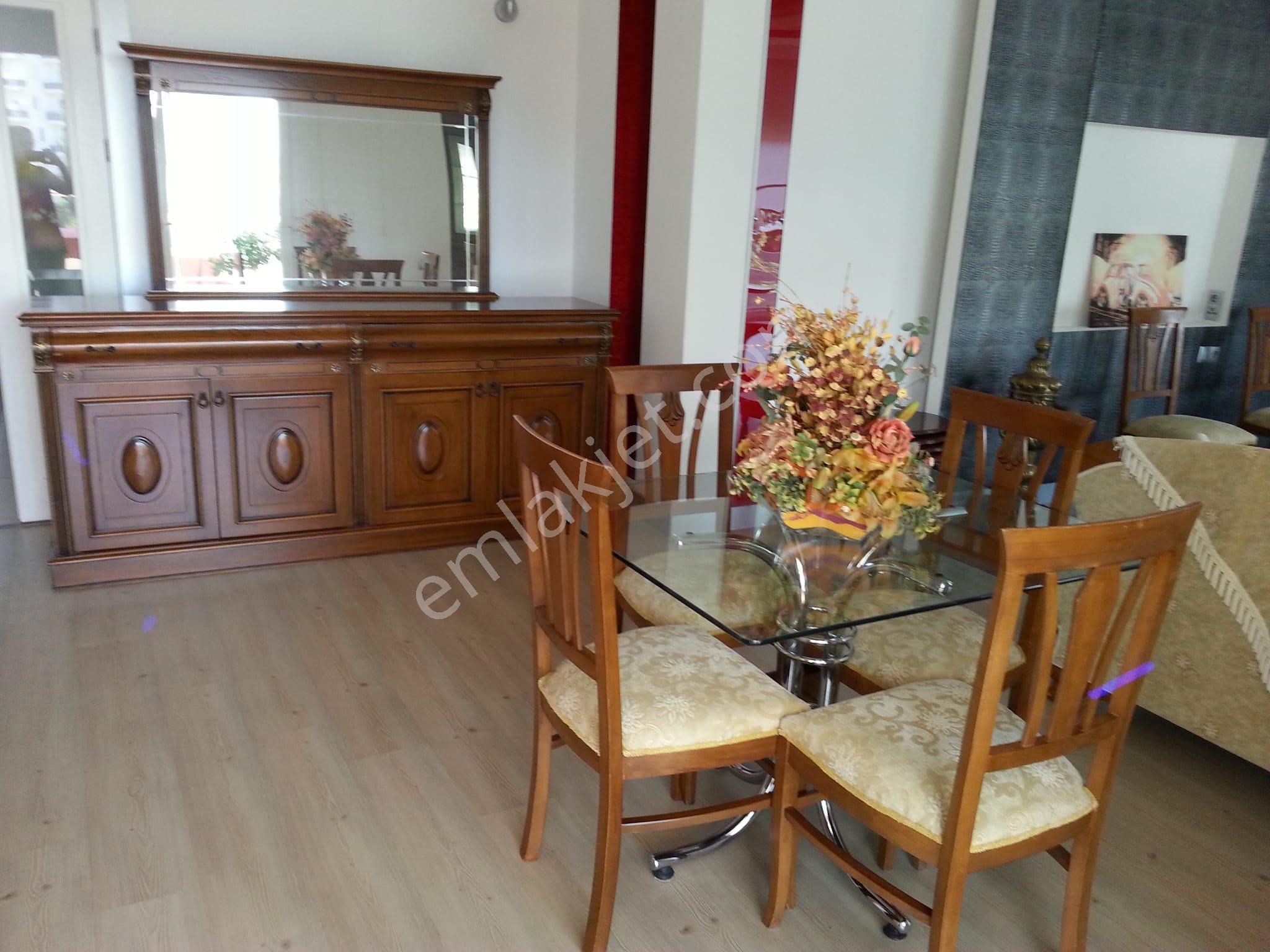 Lemas Emlak : Limonluk Mah Gündoğar 2 Sitesi Kiralık Şık Daire - Görsel 8
