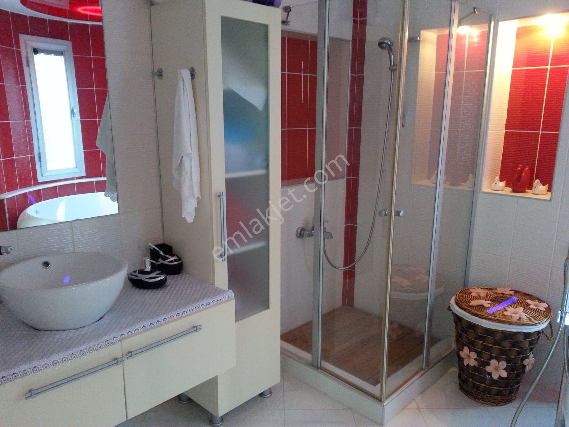 Lemas Emlak : Limonluk Mah Gündoğar 2 Sitesi Kiralık Şık Daire - Görsel 21