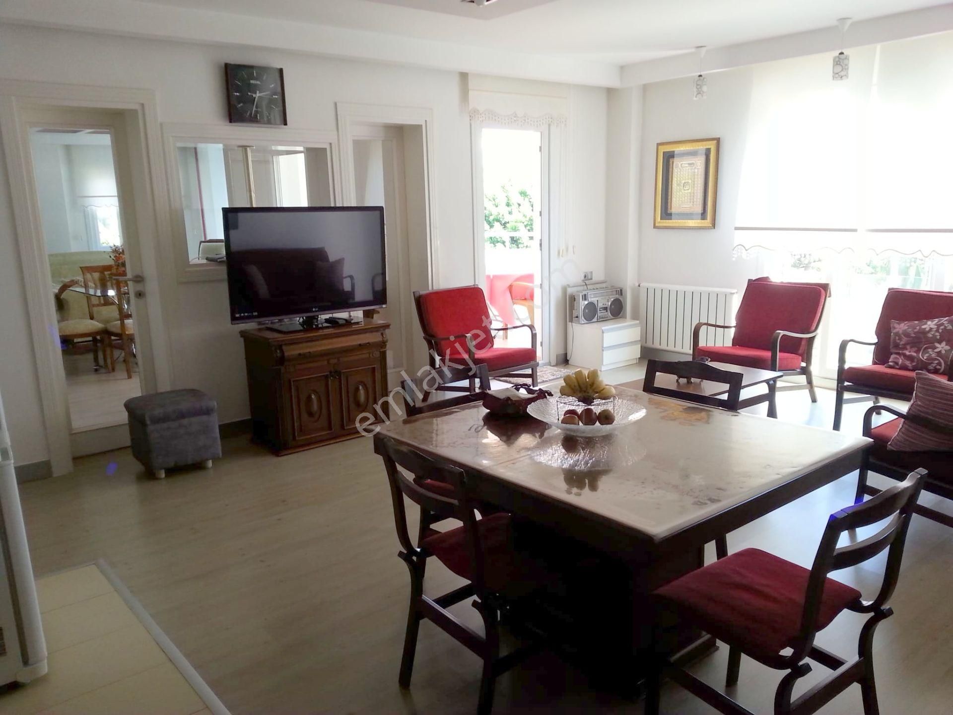 Lemas Emlak : Limonluk Mah Gündoğar 2 Sitesi Kiralık Şık Daire - Görsel 5