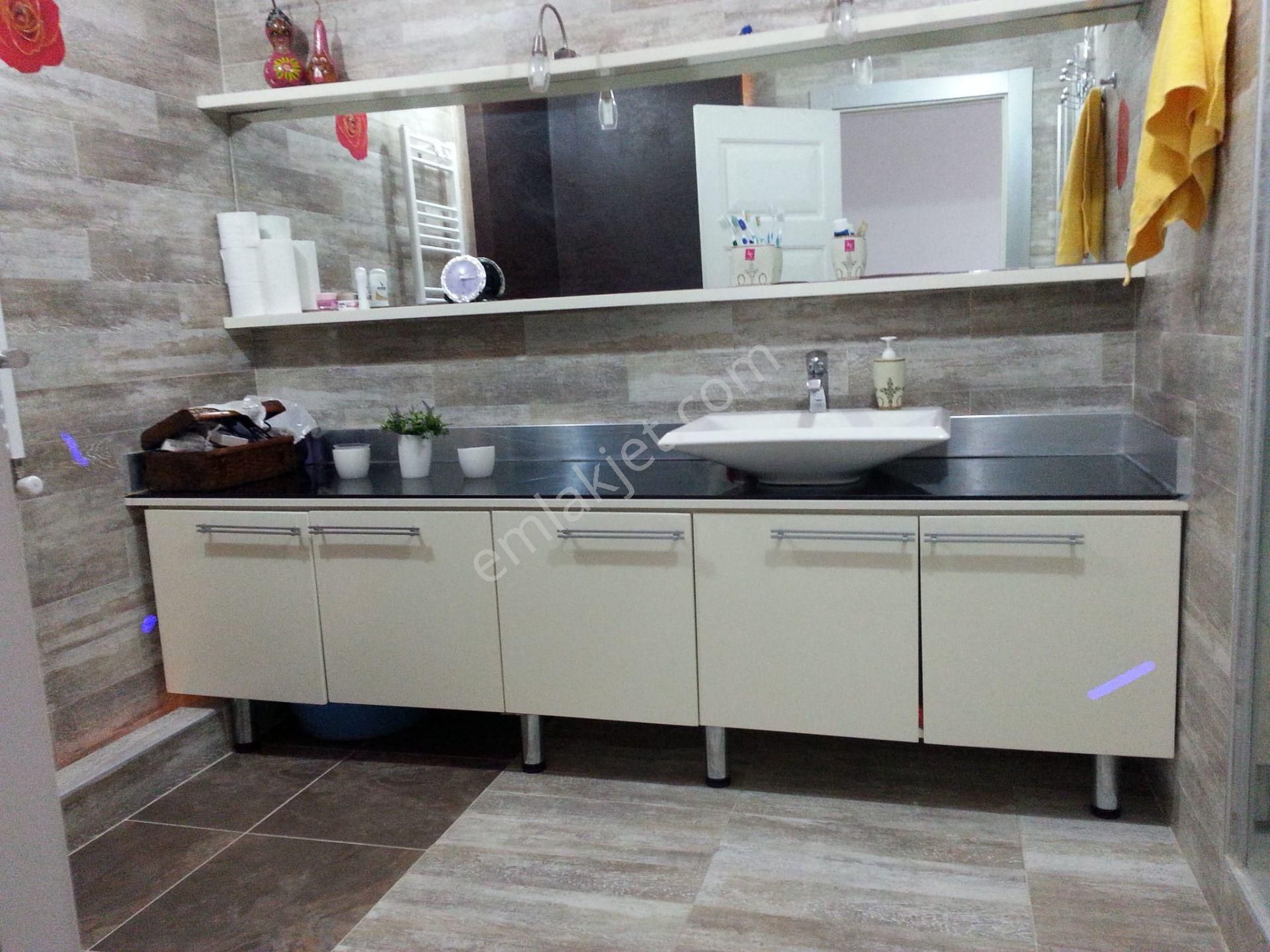 Lemas Emlak : Limonluk Mah Gündoğar 2 Sitesi Kiralık Şık Daire - Görsel 24