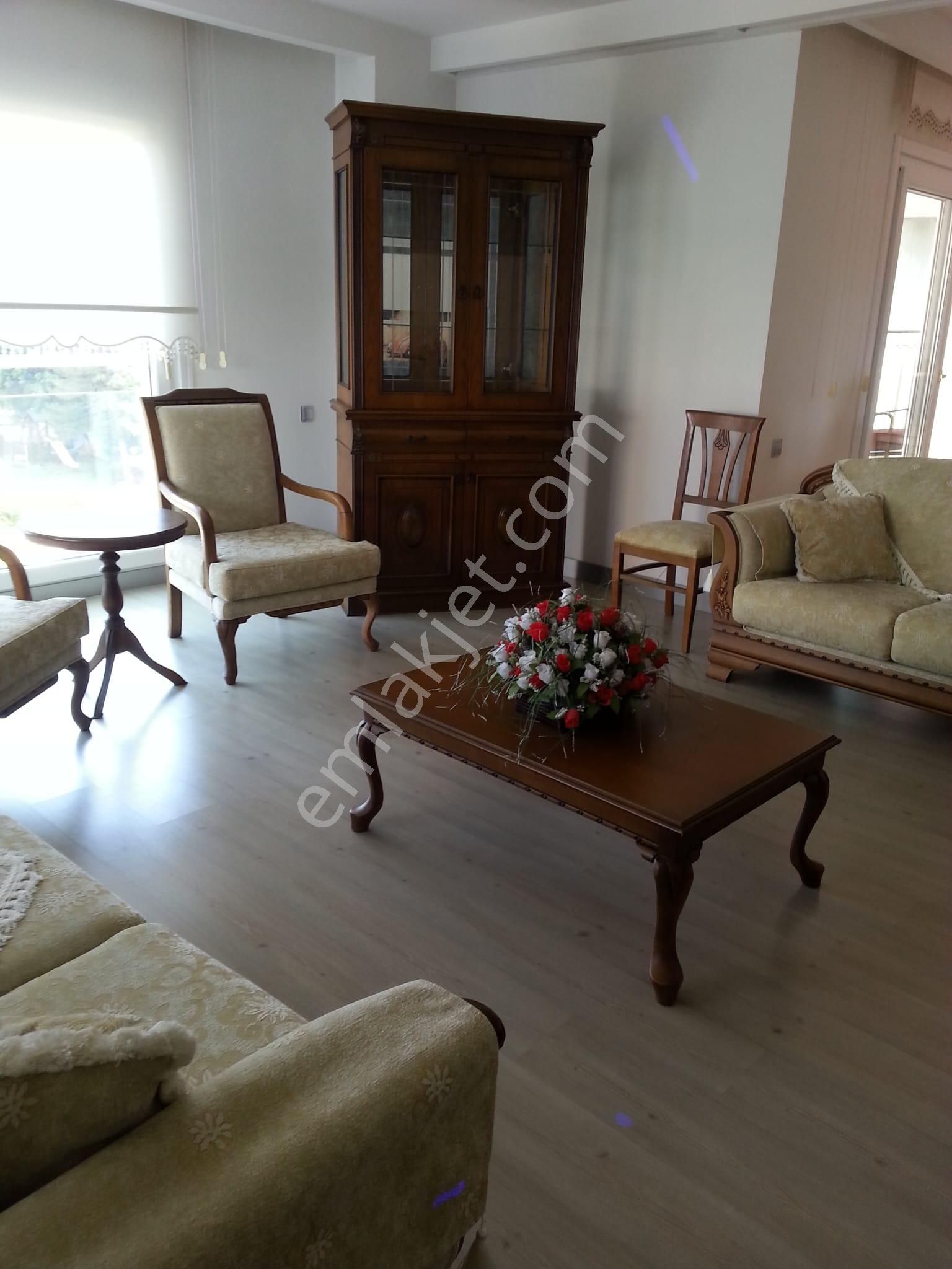 Lemas Emlak : Limonluk Mah Gündoğar 2 Sitesi Kiralık Şık Daire - Görsel 4