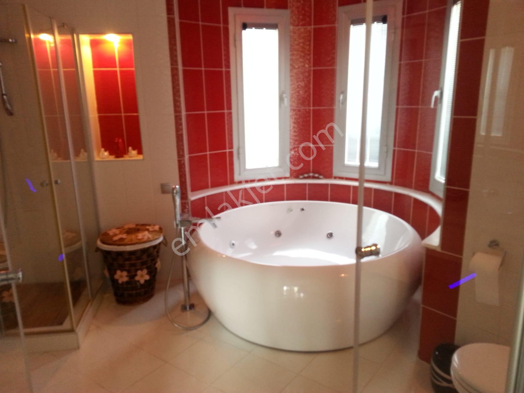 Lemas Emlak : Limonluk Mah Gündoğar 2 Sitesi Kiralık Şık Daire - Görsel 19