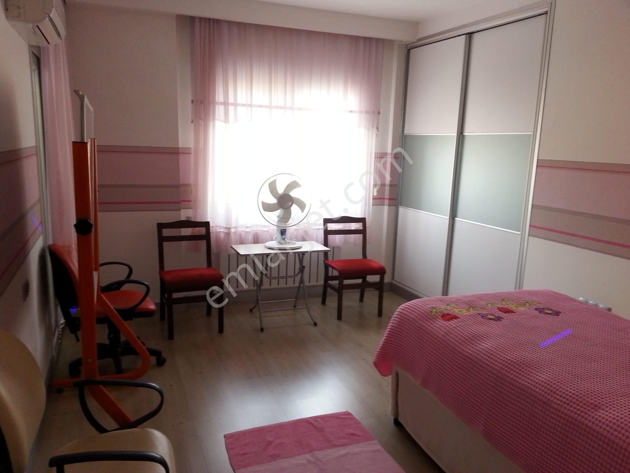 Lemas Emlak : Limonluk Mah Gündoğar 2 Sitesi Kiralık Şık Daire - Görsel 28