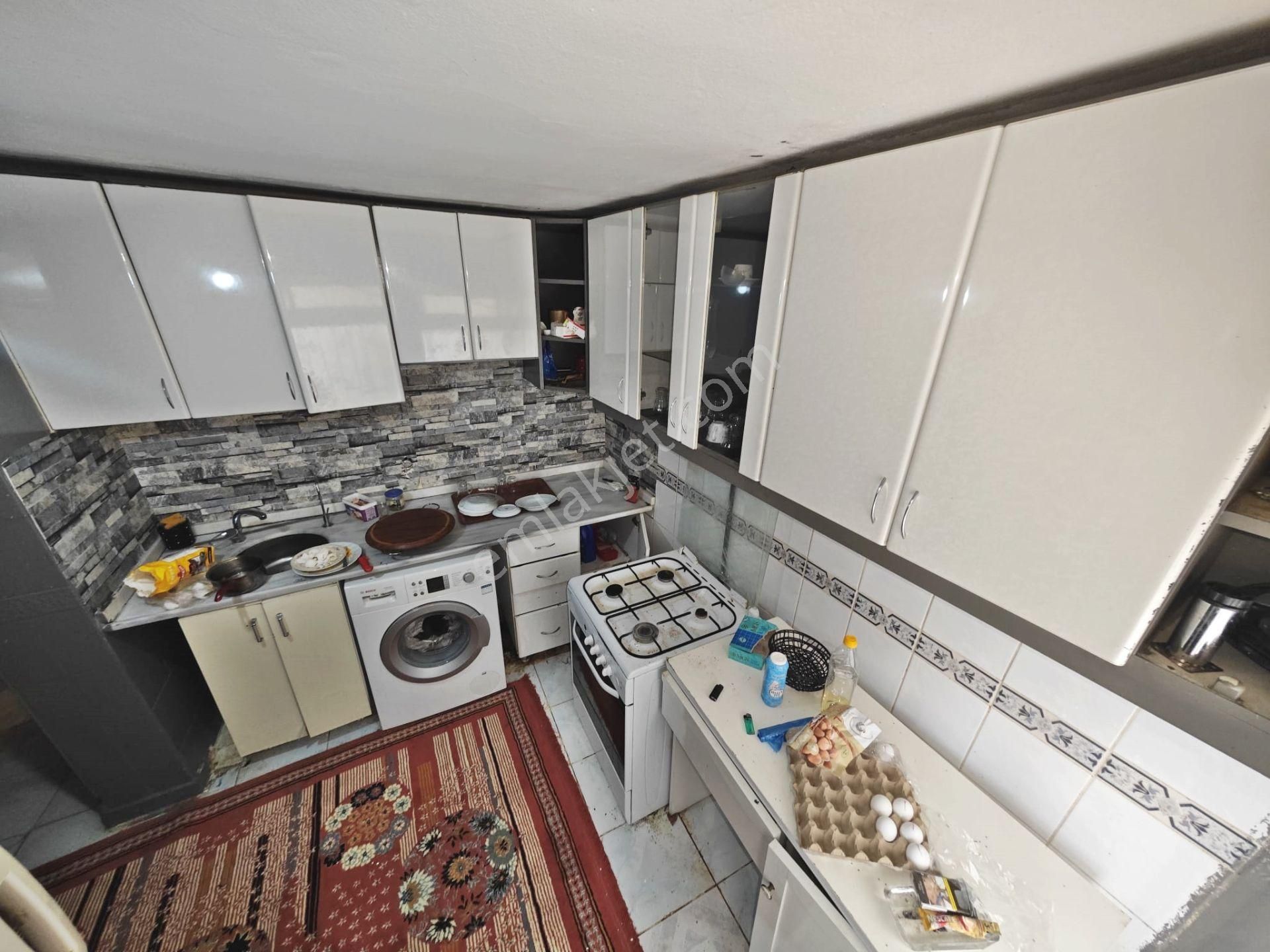 Balkirazda Tıp Fakültesine Yakın Yatırıma Uygun Satılık Daire - Görsel 4