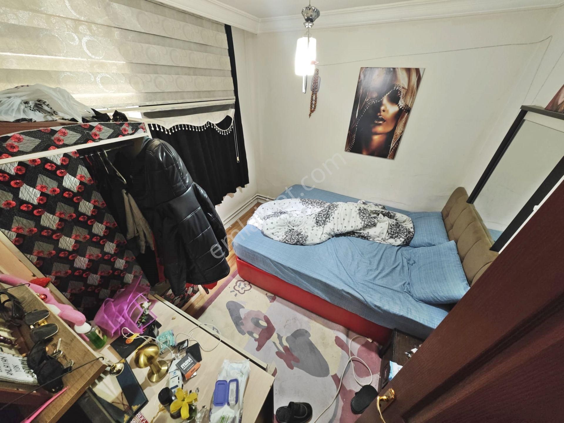 Balkirazda Tıp Fakültesine Yakın Yatırıma Uygun Satılık Daire - Görsel 13