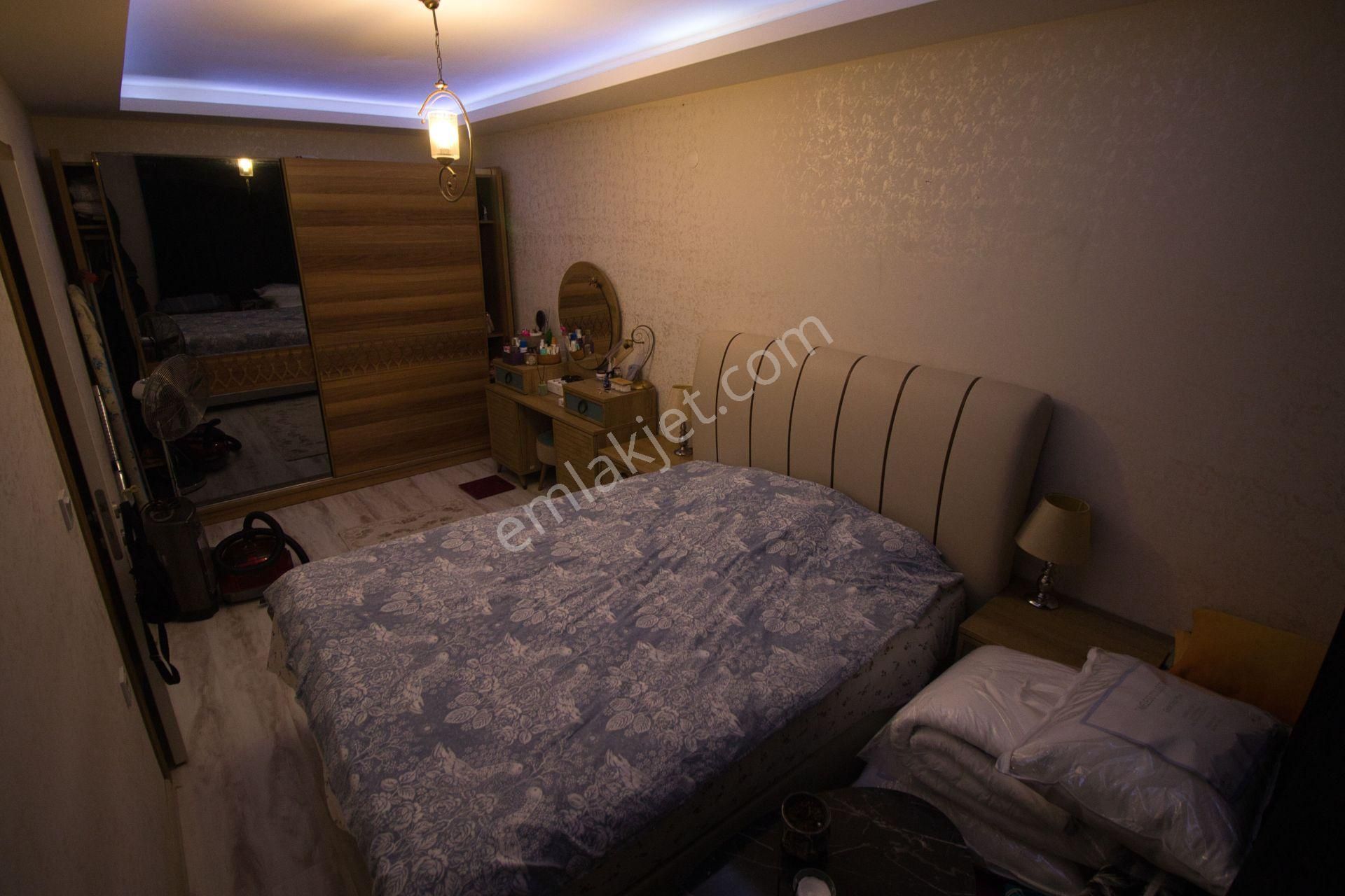 🛑🛑aktif'ten Akçay'da Satılık Cam Balkonlu Ön Cephe Ayrı Mutfaklı 2+1 Geniş Daire - Görsel 31